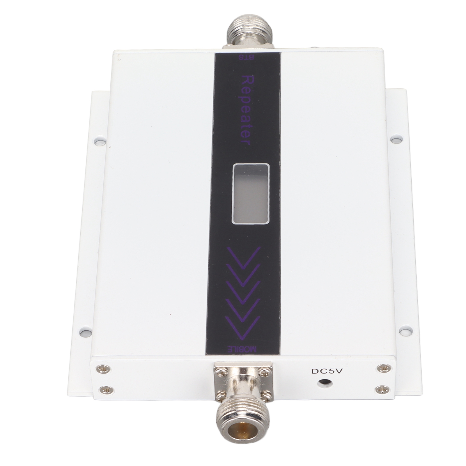 Mobile Phone Signal Extender Aluminum Universal Cell Phone Signal Amplifier A DB - Zdjęcie 13 z 18