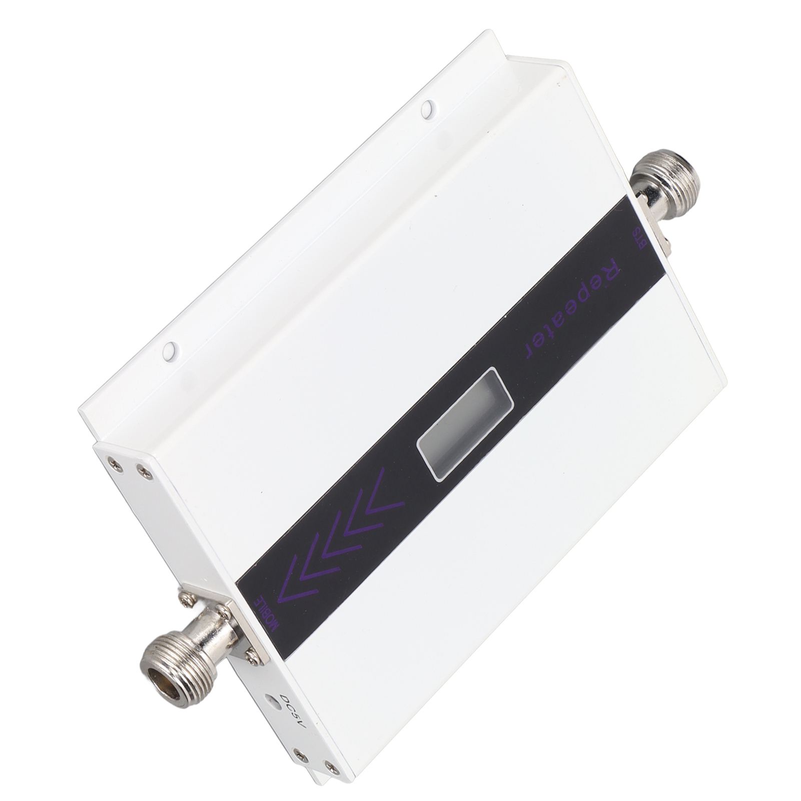 Mobile Phone Signal Extender Aluminum Universal Cell Phone Signal Amplifier IYA - Photo 16 sur 24