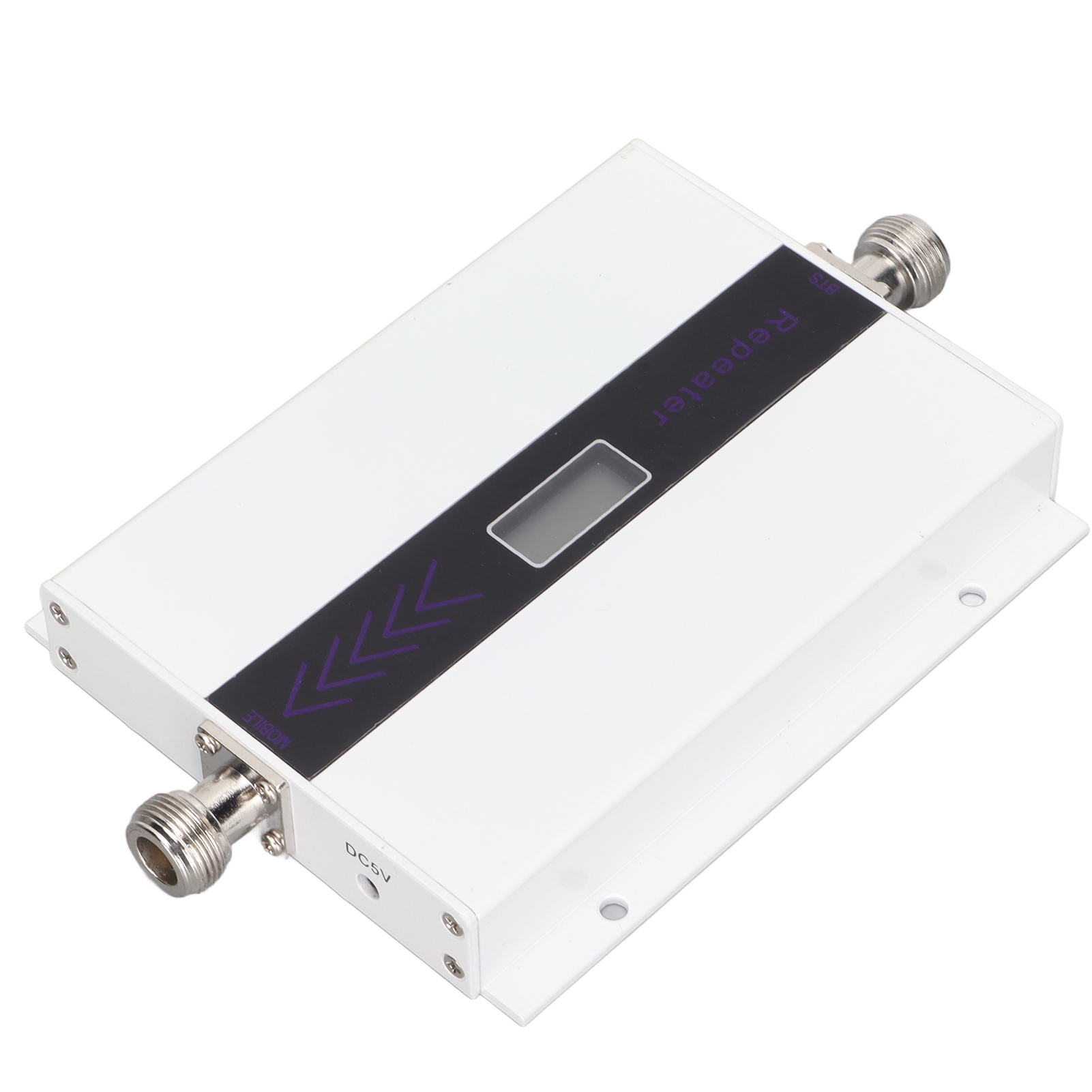 Mobile Phone Signal Extender Aluminum Universal Cell Phone Signal Amplifier IYA - Photo 21 sur 24