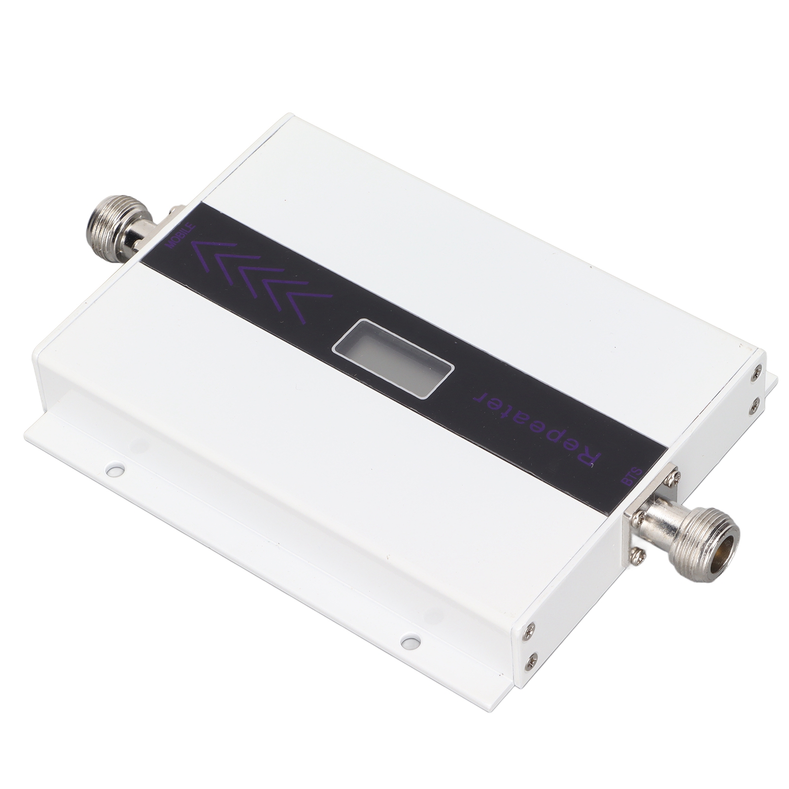 Mobile Phone Signal Extender Aluminum Universal Cell Phone Signal Amplifier IYA - Photo 19 sur 24