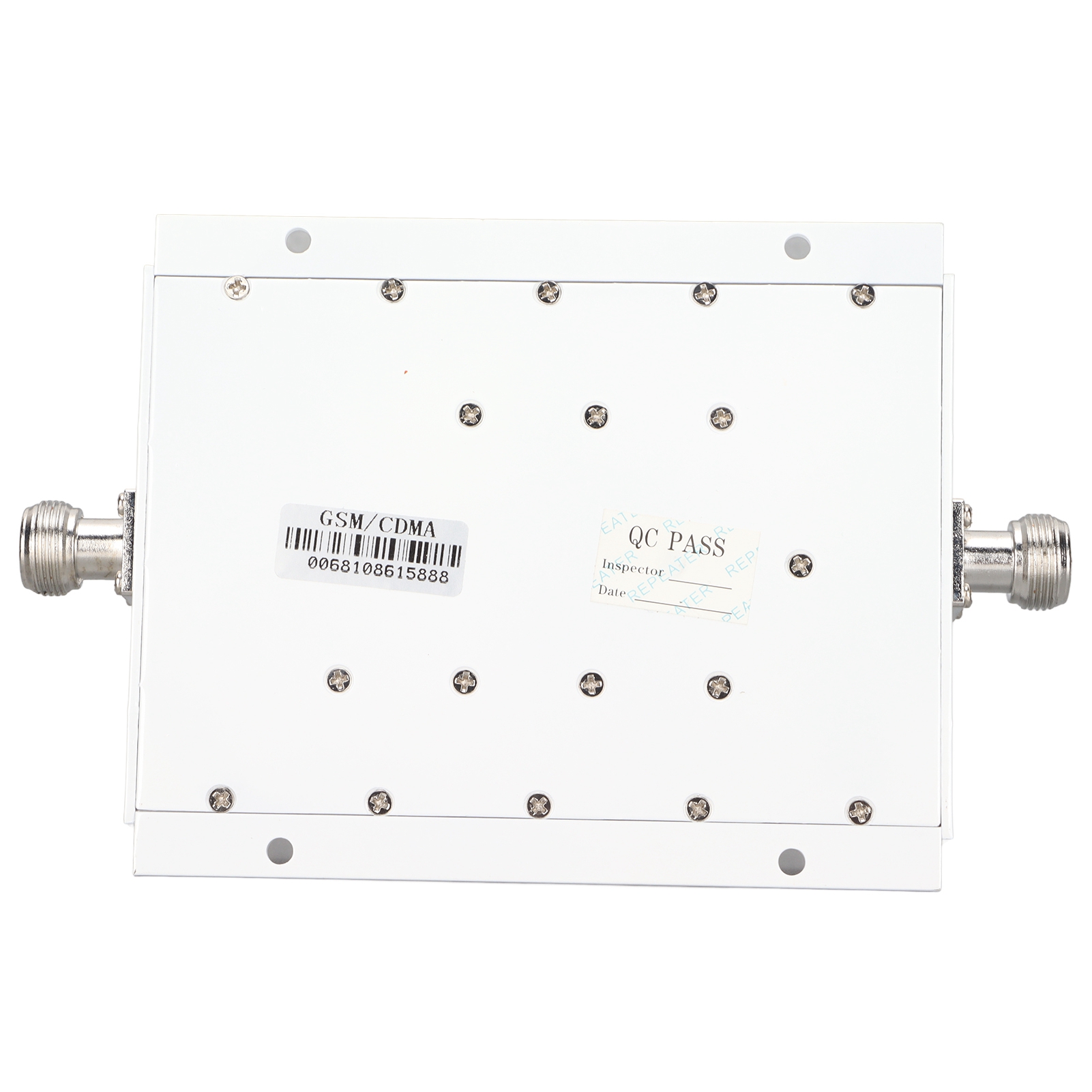 Mobile Phone Signal Extender Aluminum Universal Cell Phone Signal Amplifier IYA - Photo 13 sur 24