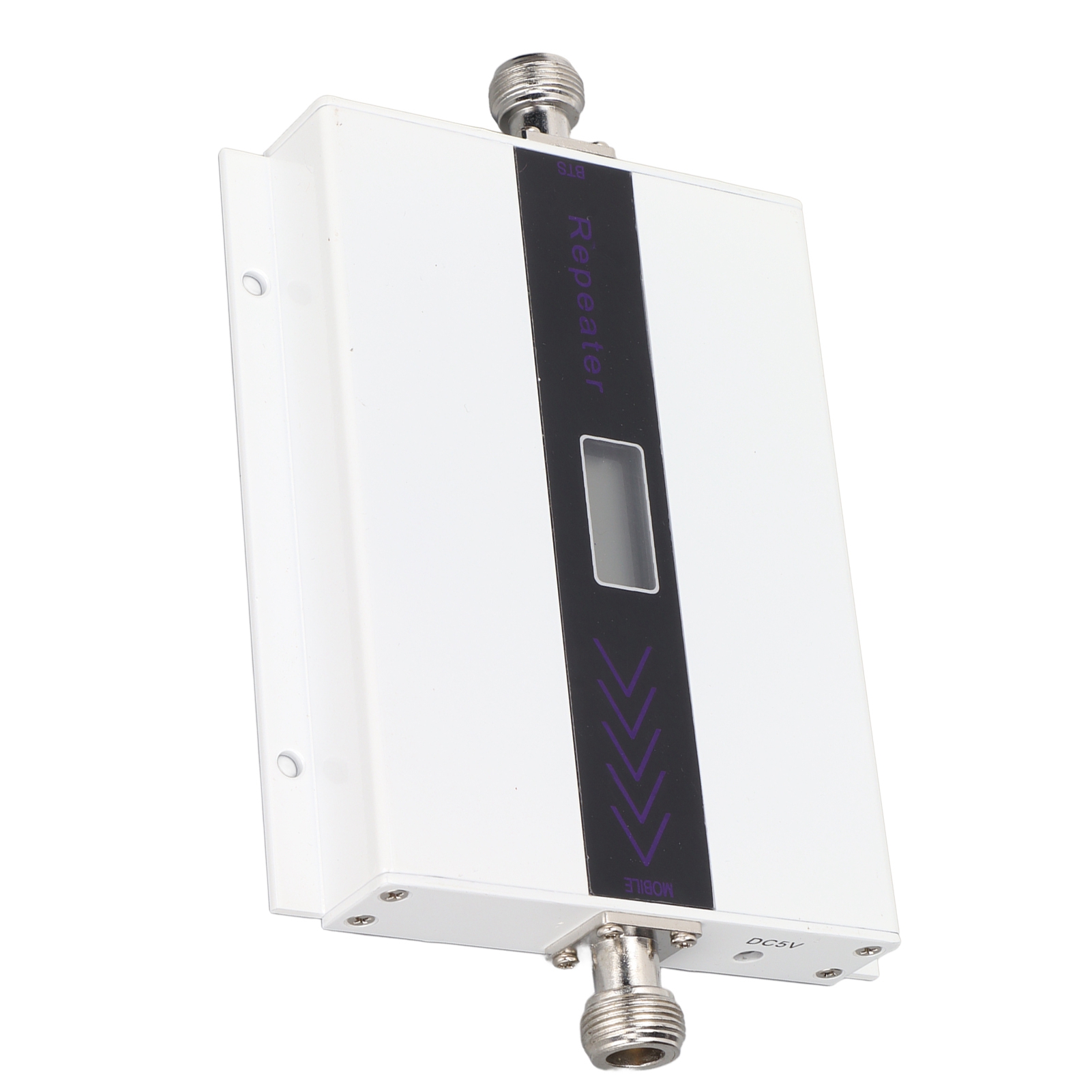 Mobile Phone Signal Extender Aluminum Universal Cell Phone Signal Amplifier IYA - Photo 15 sur 24