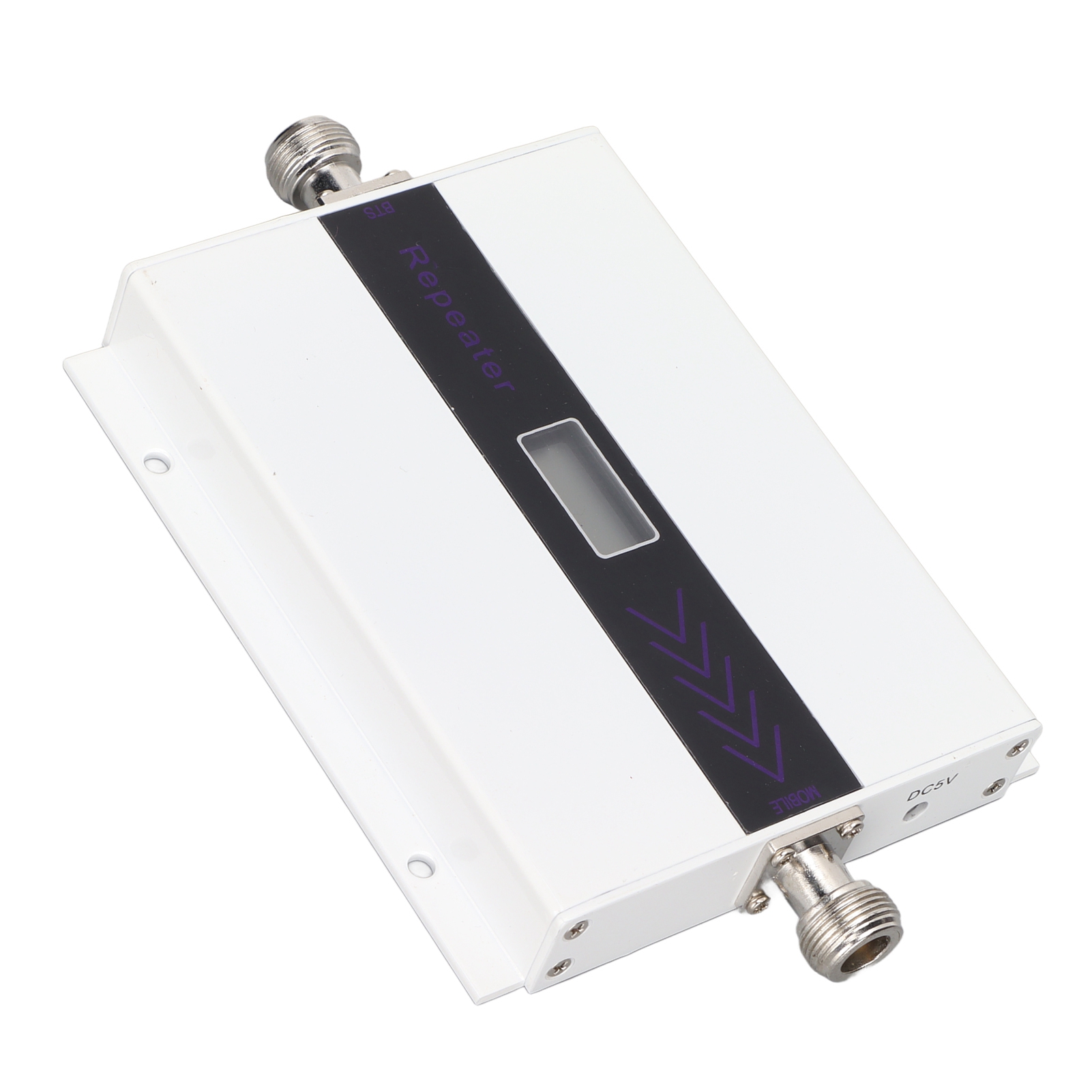 Mobile Phone Signal Extender Aluminum Universal Cell Phone Signal Amplifier IYA - Photo 24 sur 24