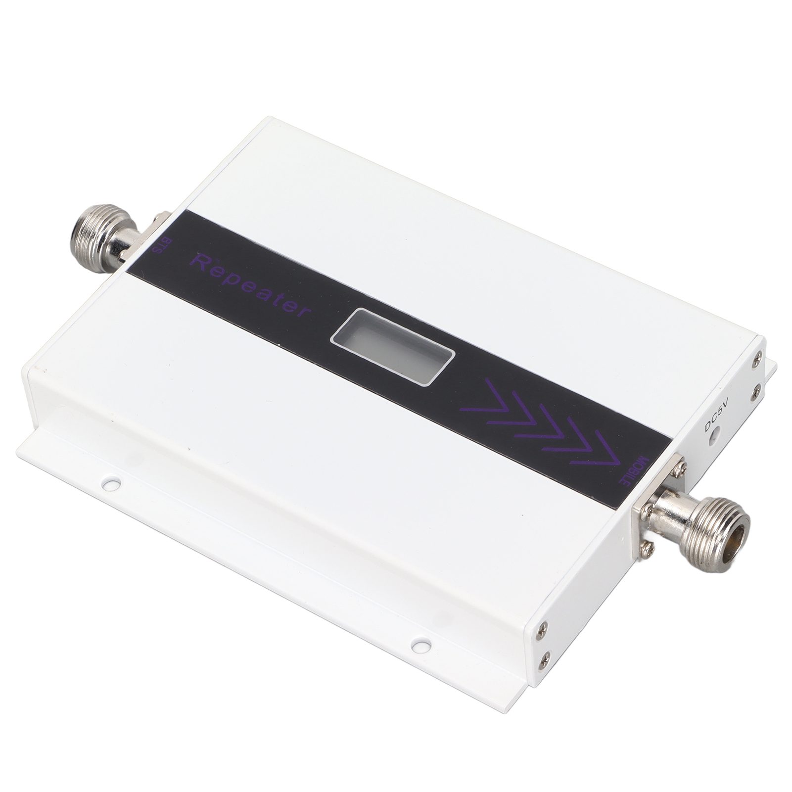 Mobile Phone Signal Extender Aluminum Universal Cell Phone Signal Amplifier IYA - Photo 23 sur 24
