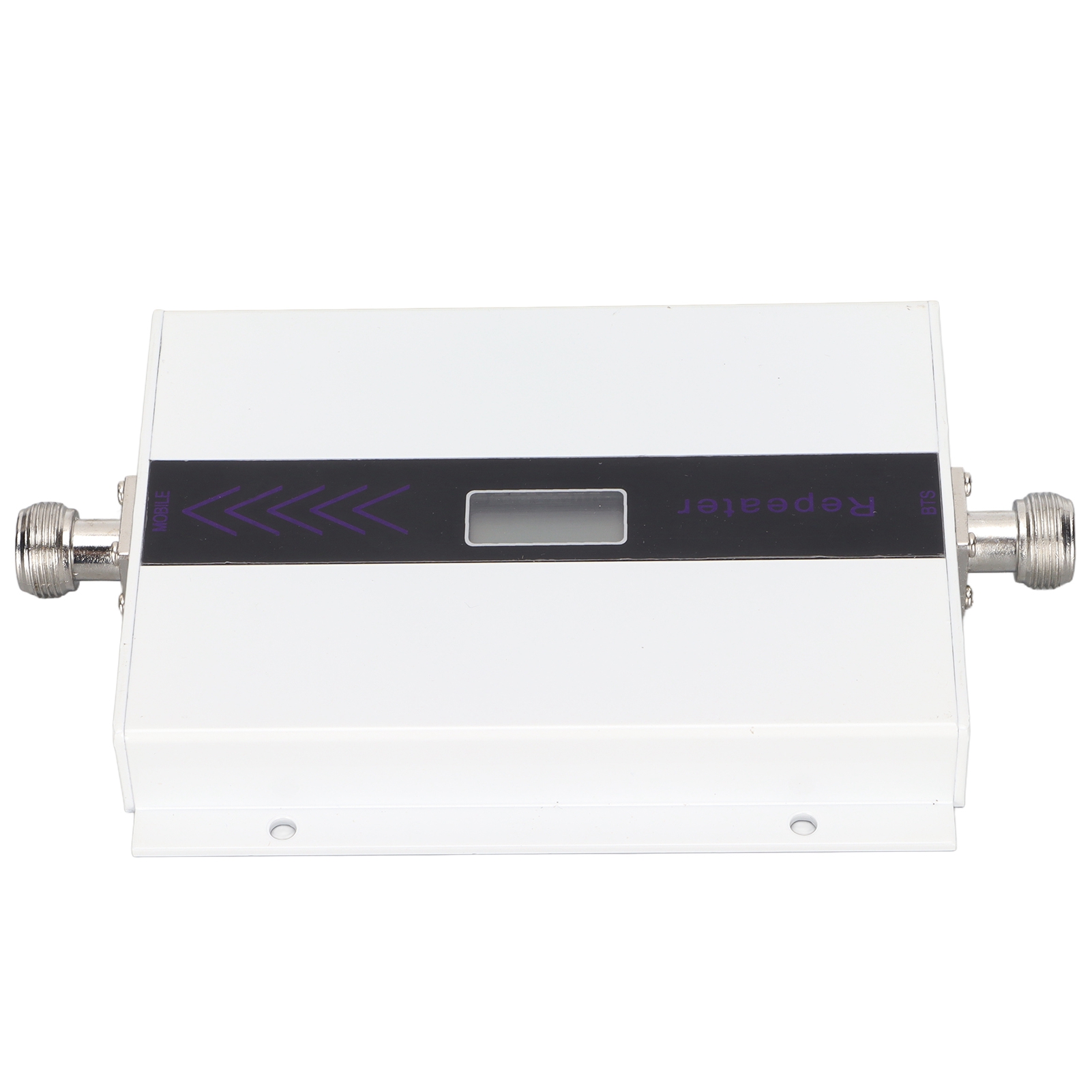 Mobile Phone Signal Extender Aluminum Universal Cell Phone Signal Amplifier IYA - Photo 22 sur 24