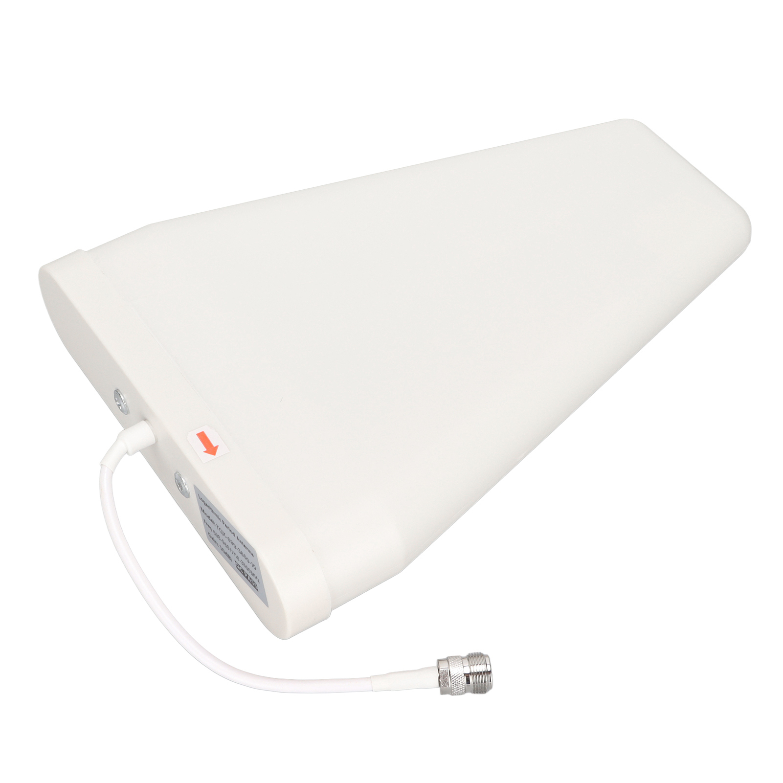 Cell Phone Signal Amplifier High Gain Mobile Phone Signal with ZTS - Photo 17 sur 24