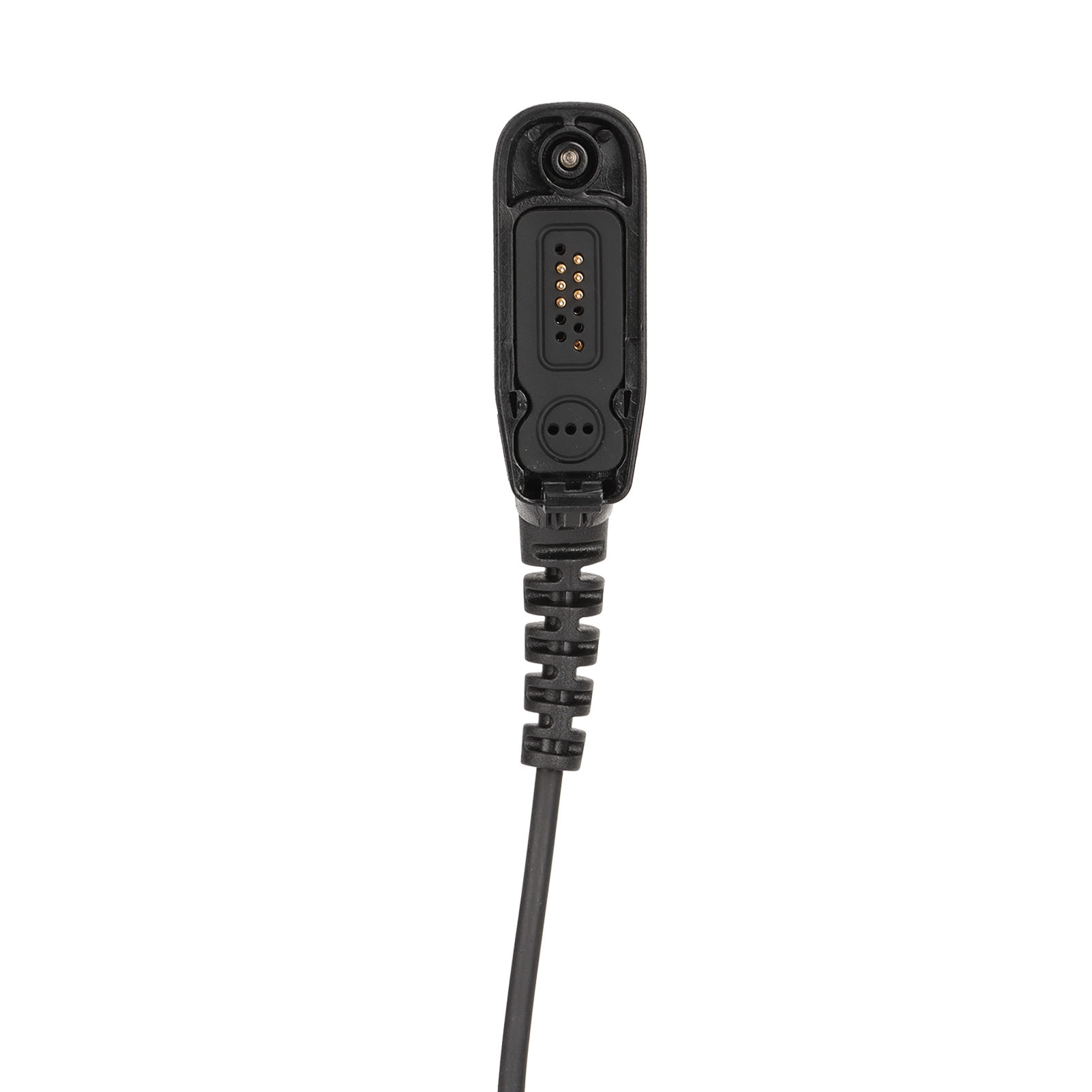 7.1mm Military Headset Noise Canceling Military Earmuff With U94 PTT For MOT SAL - Zdjęcie 26 z 28