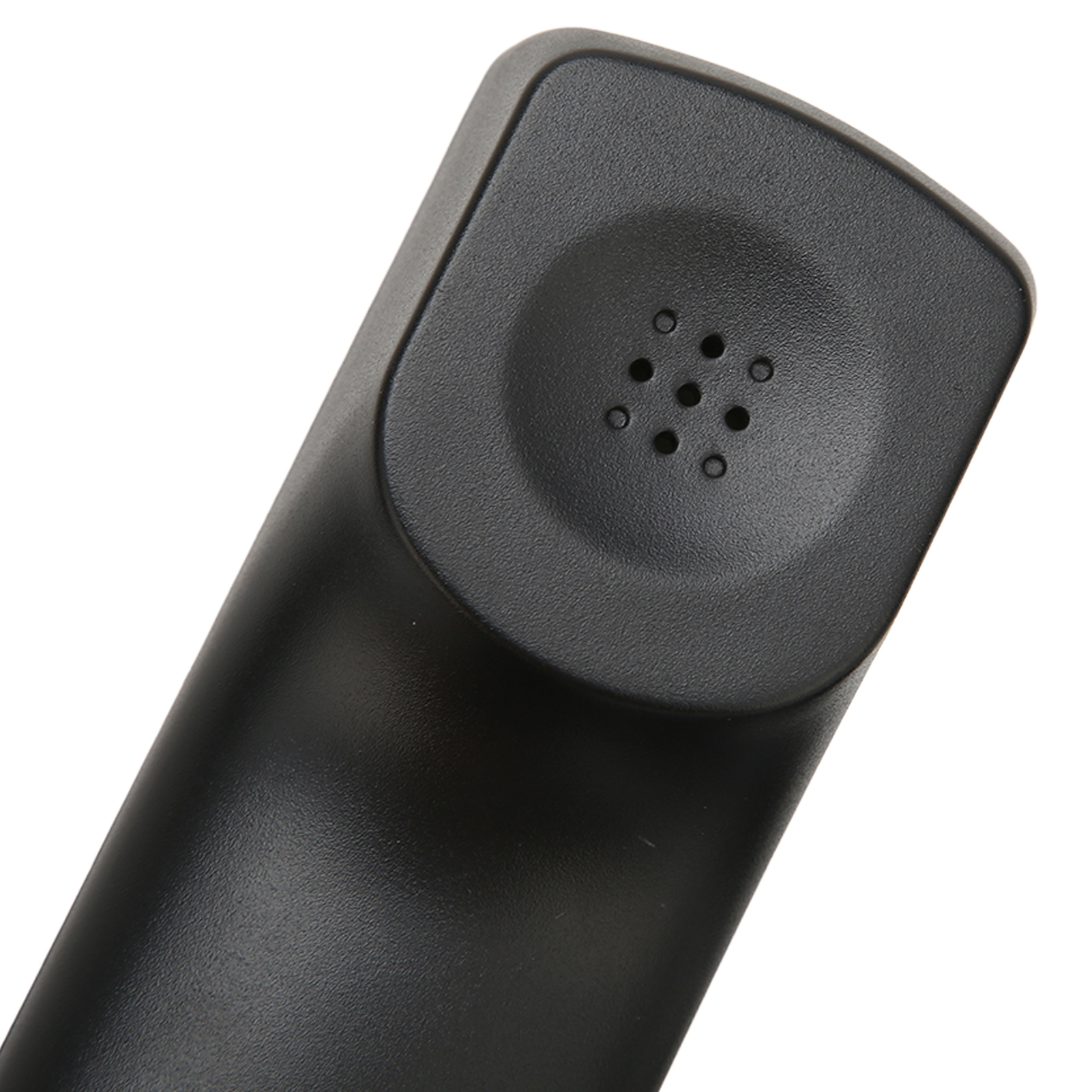 Corded Phone Caller ID Adjustable Ringtone Shortcuts Memory Wired Landline W Fit - Afbeelding 23 van 28