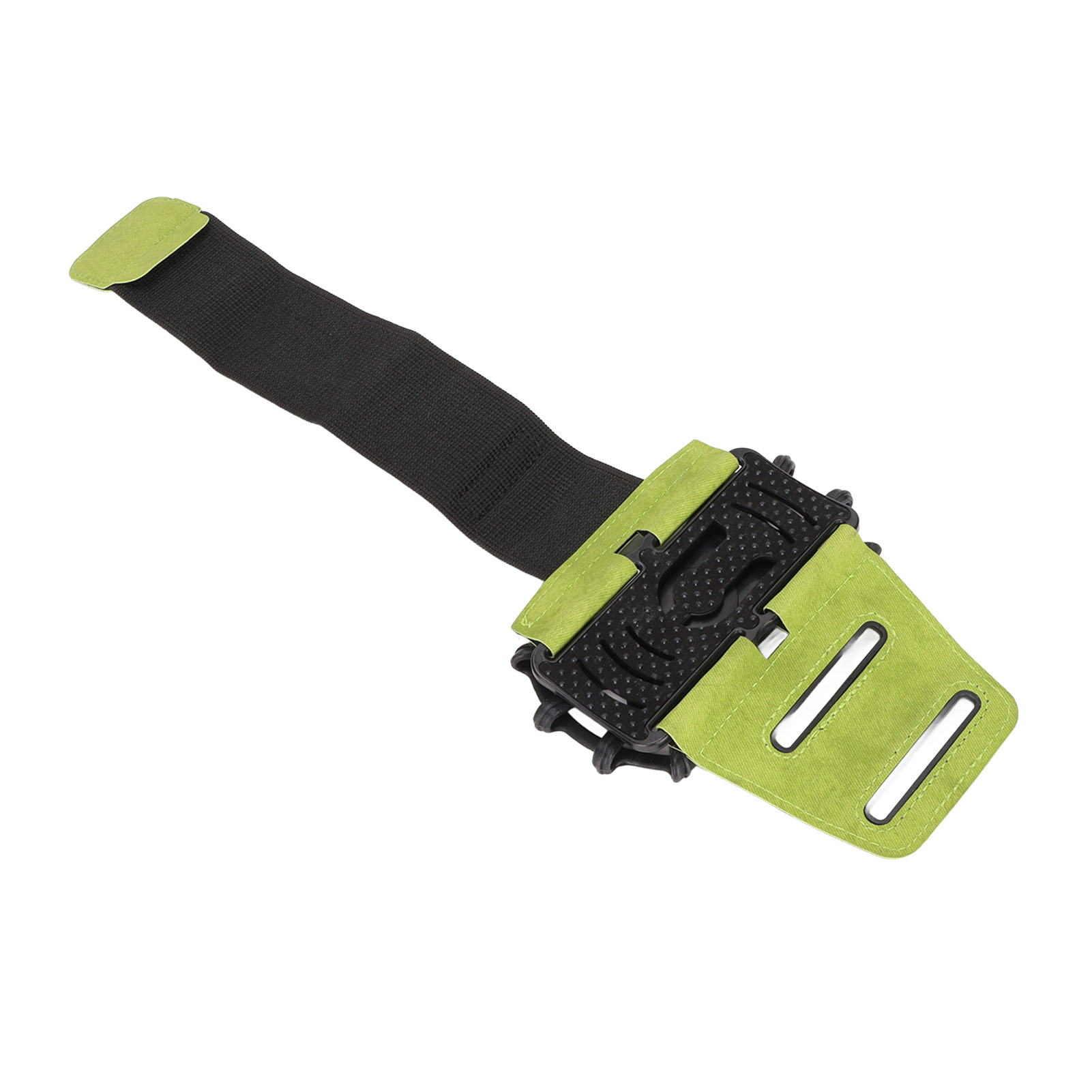 Mobile Phone Holder for Running Armband 360 Degree Rotatable Phone Armband - Photo 15/27