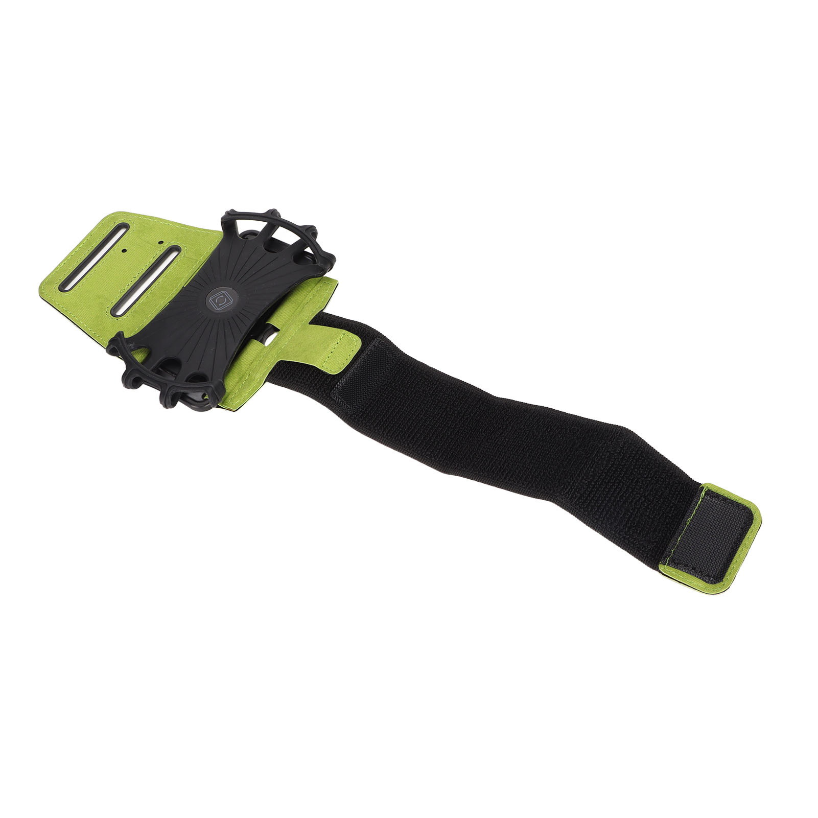 Mobile Phone Holder for Running Armband 360 Degree Rotatable Phone Armband - Photo 13/27
