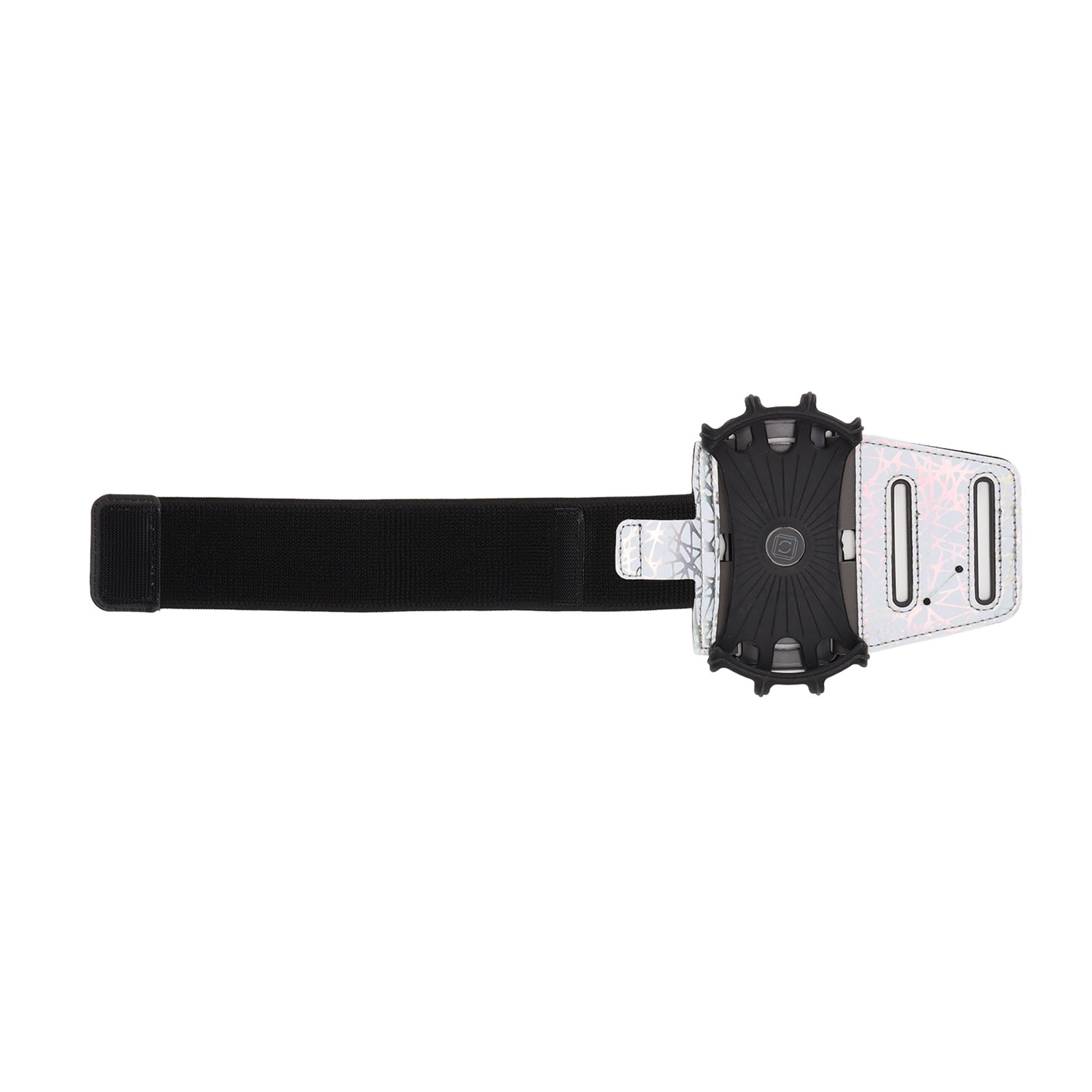 Mobile Phone Holder for Running Armband 360 Degree Rotatable Phone Armband - Photo 25/27