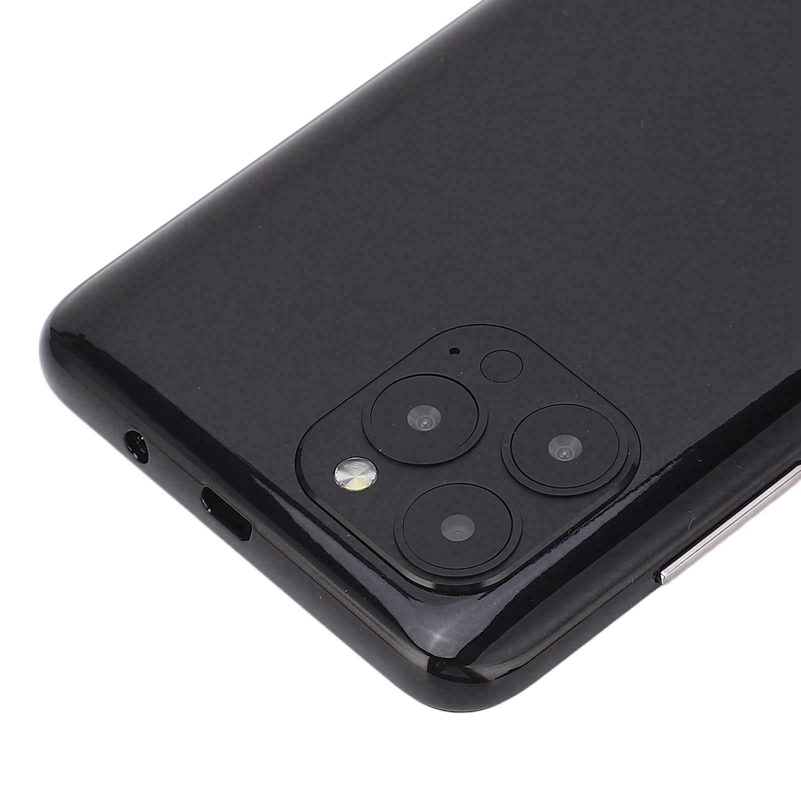 5.5in Dual SIM Smartphone 3G HD Touch Screen 3000mAh Battery 1GB RAM 8GB ROM FY - Zdjęcie 30 z 31