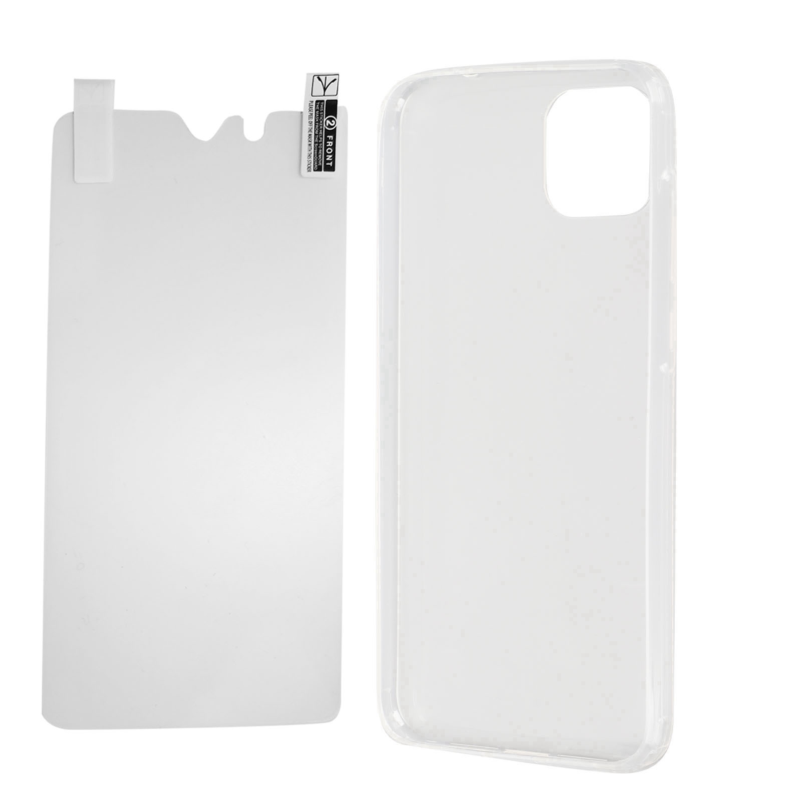 5.5in Dual SIM Smartphone 3G HD Touch Screen 3000mAh Battery 1GB RAM 8GB ROM CB - Zdjęcie 23 z 31