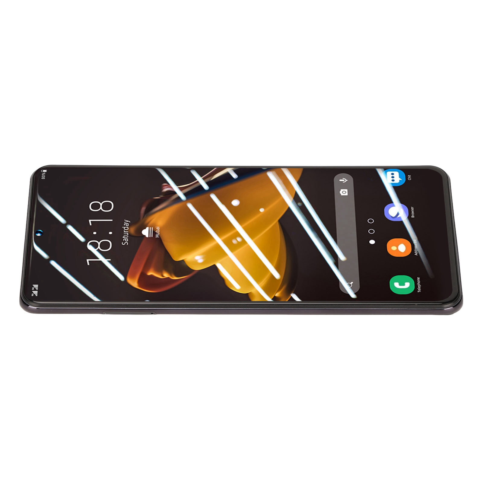 Unlocked Smartphone For Andr-oid 13.0 6.53in 6GB RAM 128GB ROM Mobile Phone NEW - Imagen 19 de 21