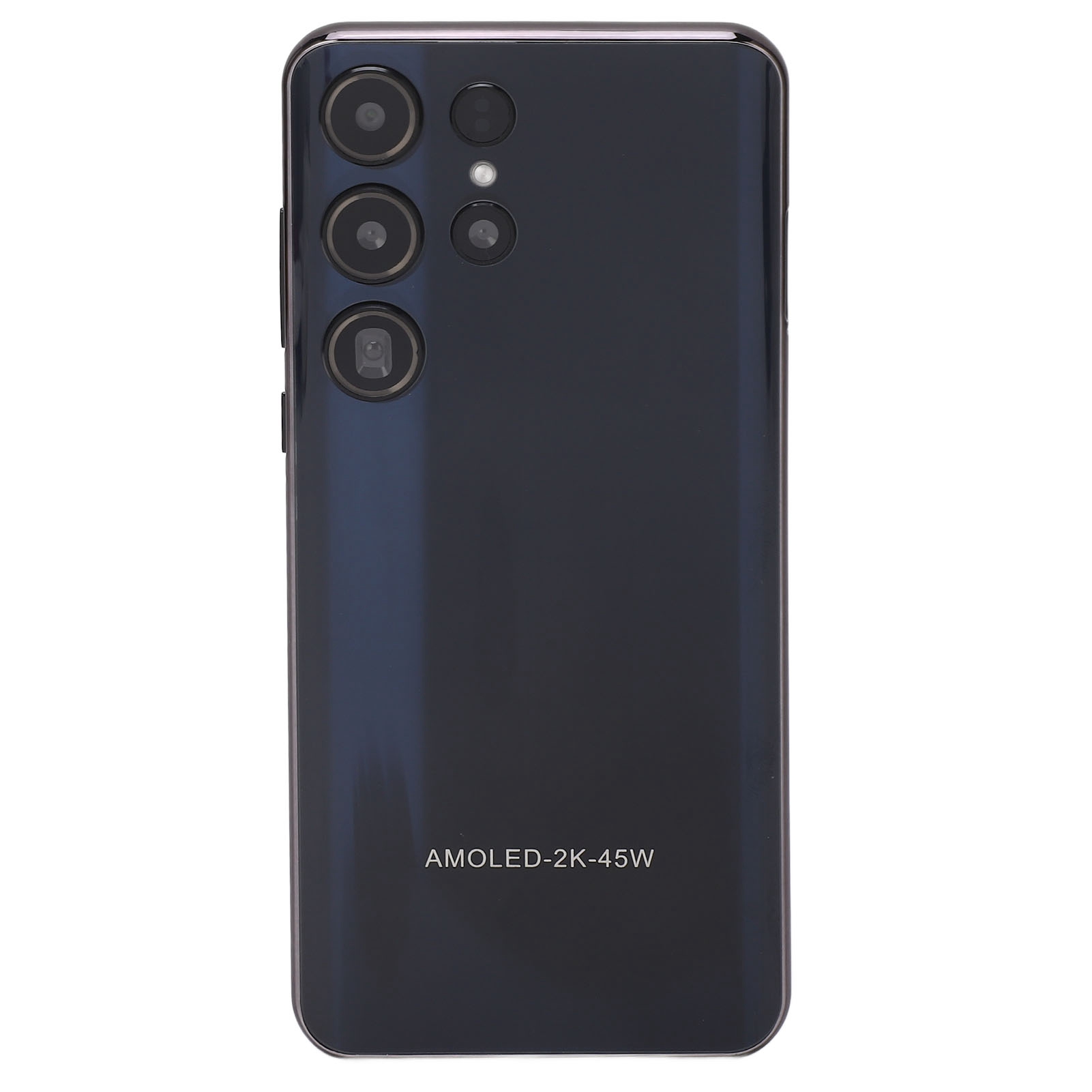 Unlocked Smartphone For Andr-oid 13.0 6.53in 6GB RAM 128GB ROM Mobile Phone NEW - Imagen 14 de 21