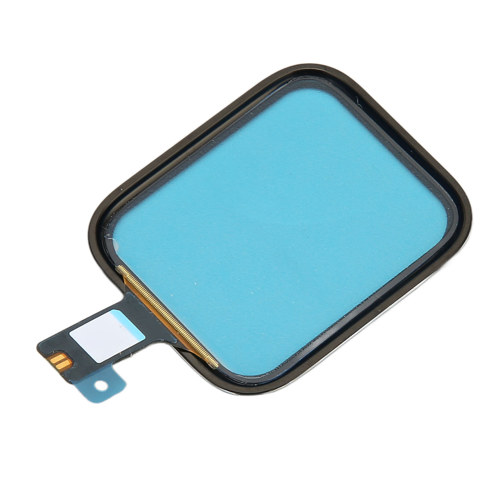 Watch Front Glass Lens Replacement Watch Screen Repair Kit Touch Screen Digit FY - Zdjęcie 25 z 30