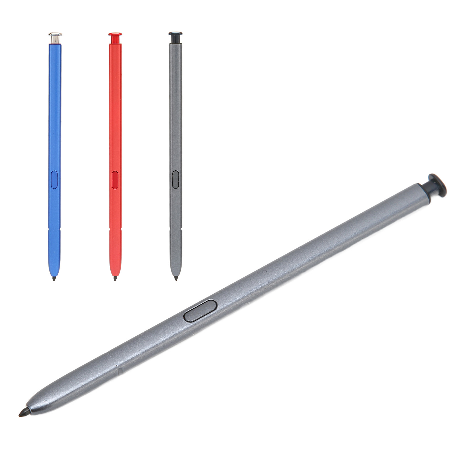 Rysik Wymienny pióro dotykowe z końcówkami Pęseta do Note 10 CB - Zdjęcie 31 z 31