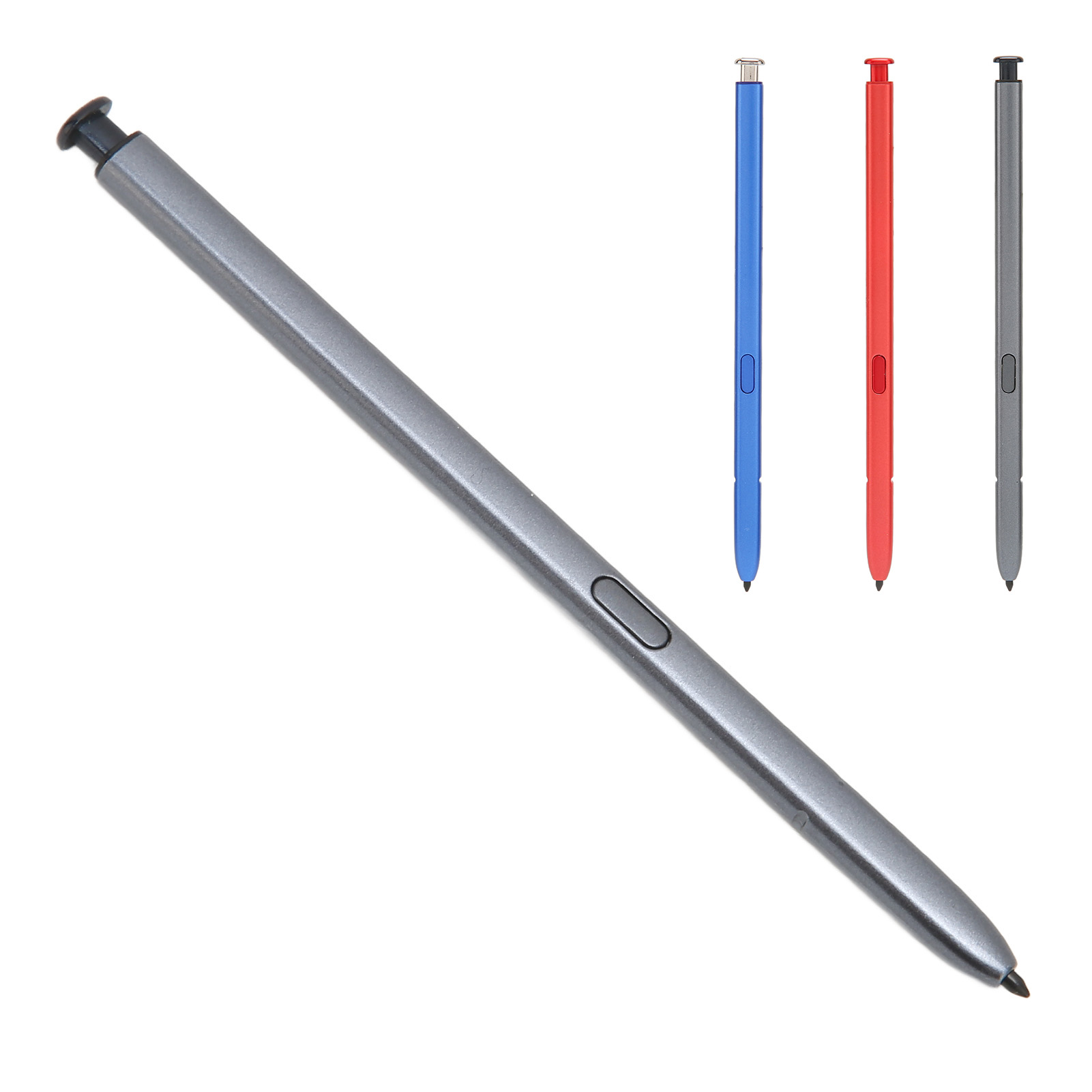 Rysik Wymienny pióro dotykowe z końcówkami Pęseta do Note 10 FY - Zdjęcie 31 z 31