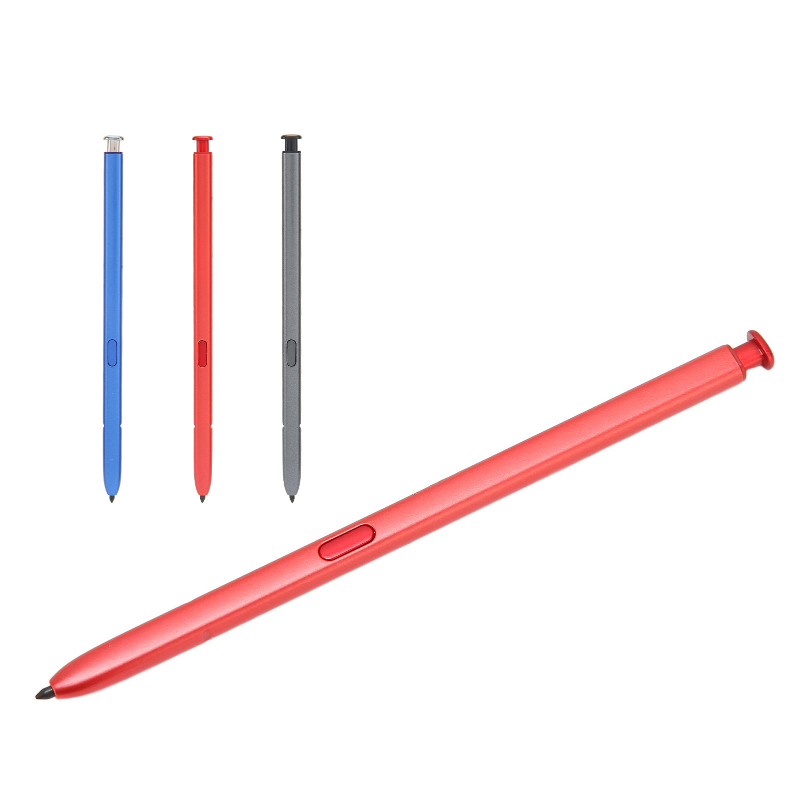 Rysik Wymienny pióro dotykowe z końcówkami Pęseta do Note 10 CB - Zdjęcie 23 z 31