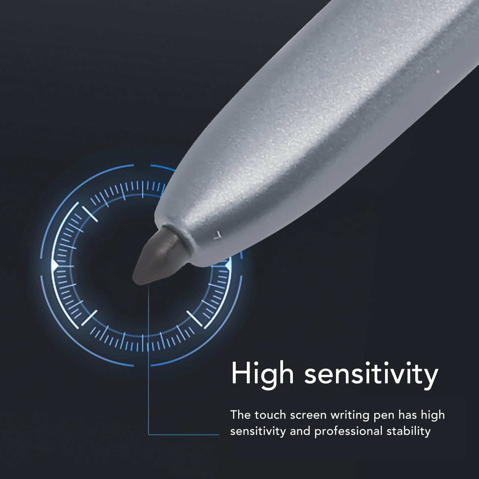 Stylus Pen Replacement with Tips Tweezer for Note 10 Lite - Picture 16 of 21