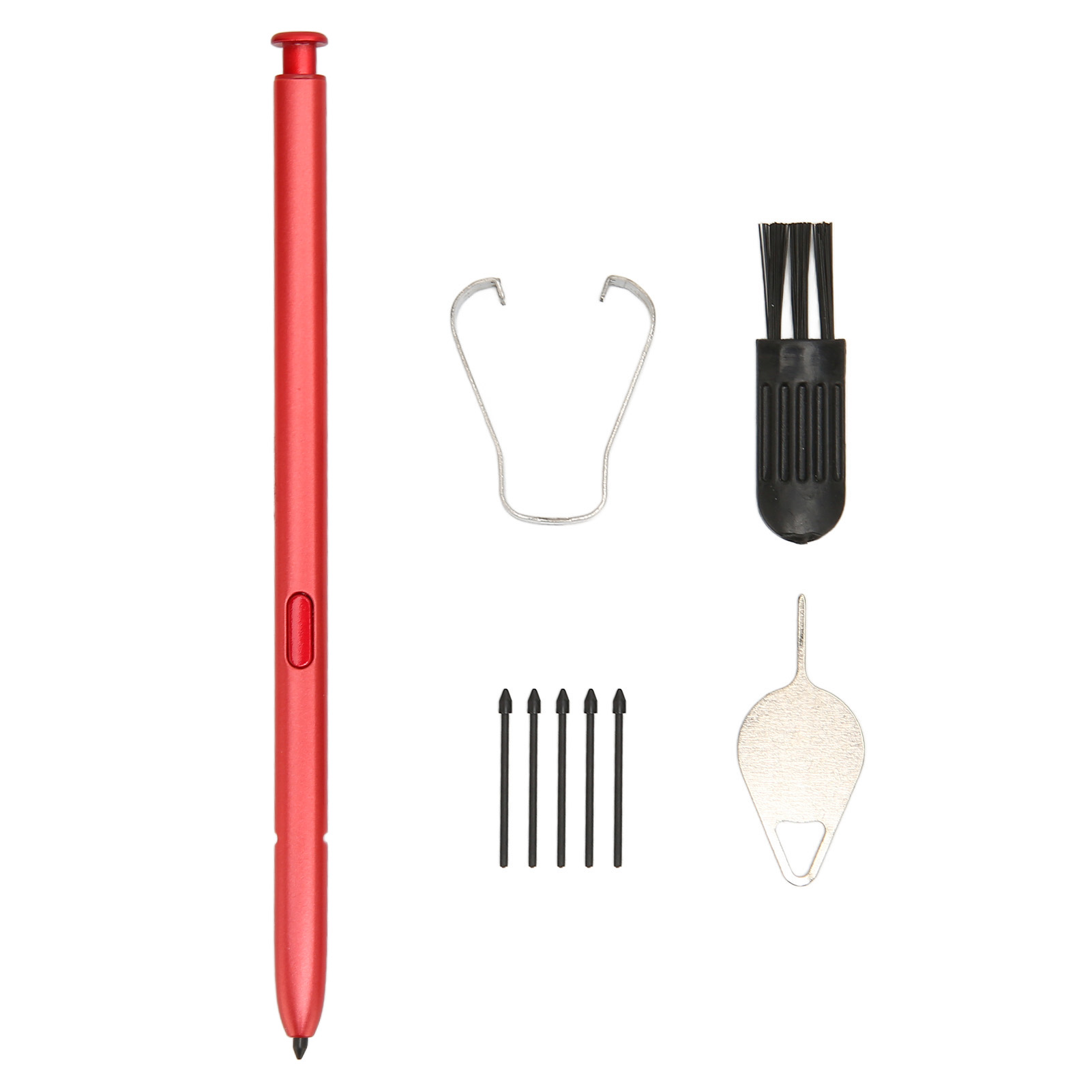 Stylus Pen Replacement with Tips Tweezer for Note 10 Lite - Picture 19 of 21