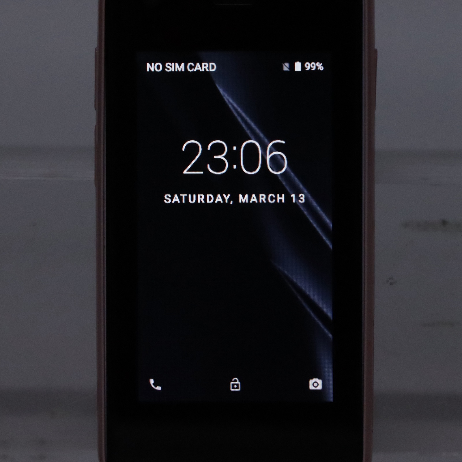 XS11 Mini Mobile Phone 2.5in WiFi GPS 1GB 8GB Quad Core For Andr-oid Smart P Hot - Picture 26 of 36