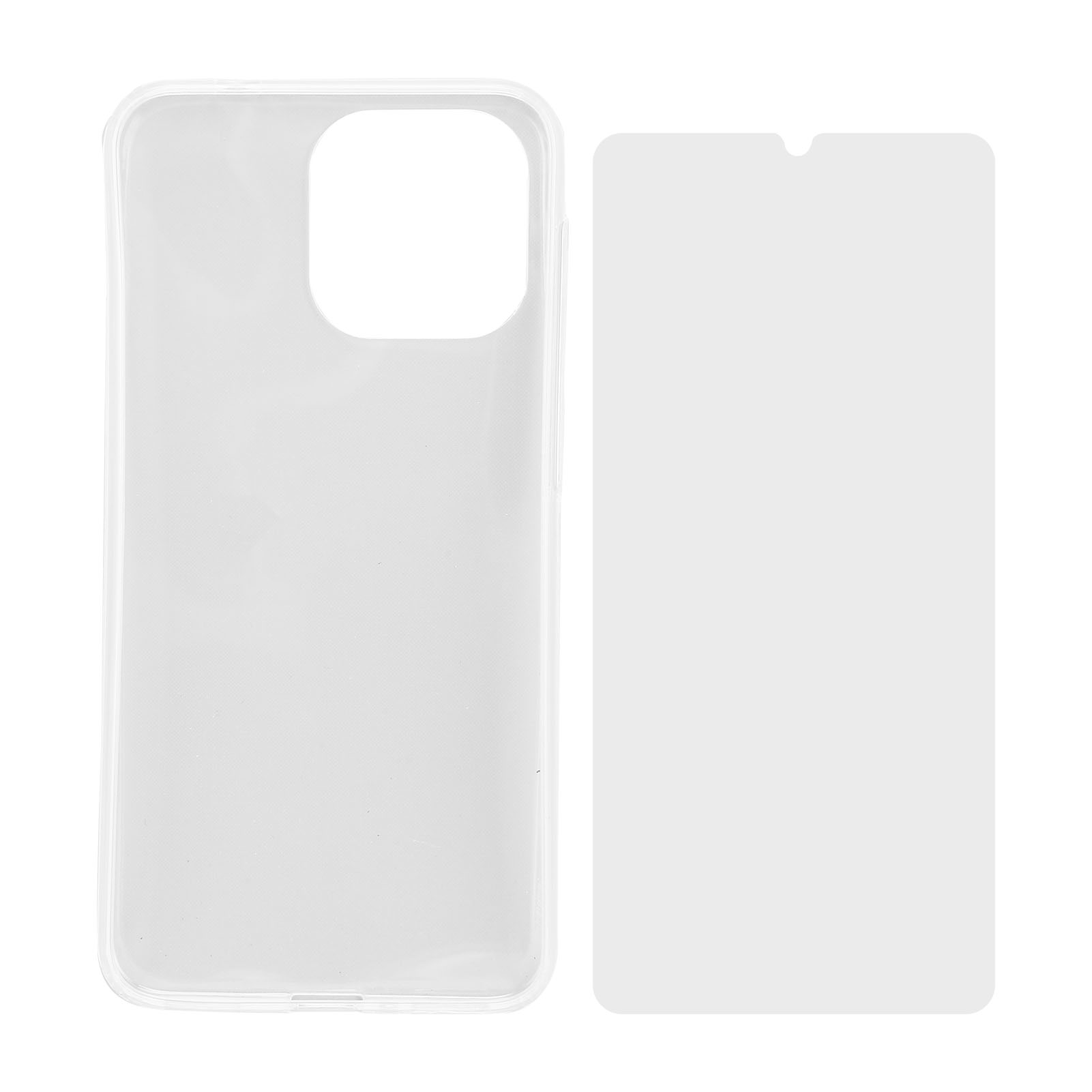 IP14 Pro Smartphone 6.1in 4GB RAM 32GB ROM Ultrathin Face Recognition Dual C Set - Picture 26 of 27