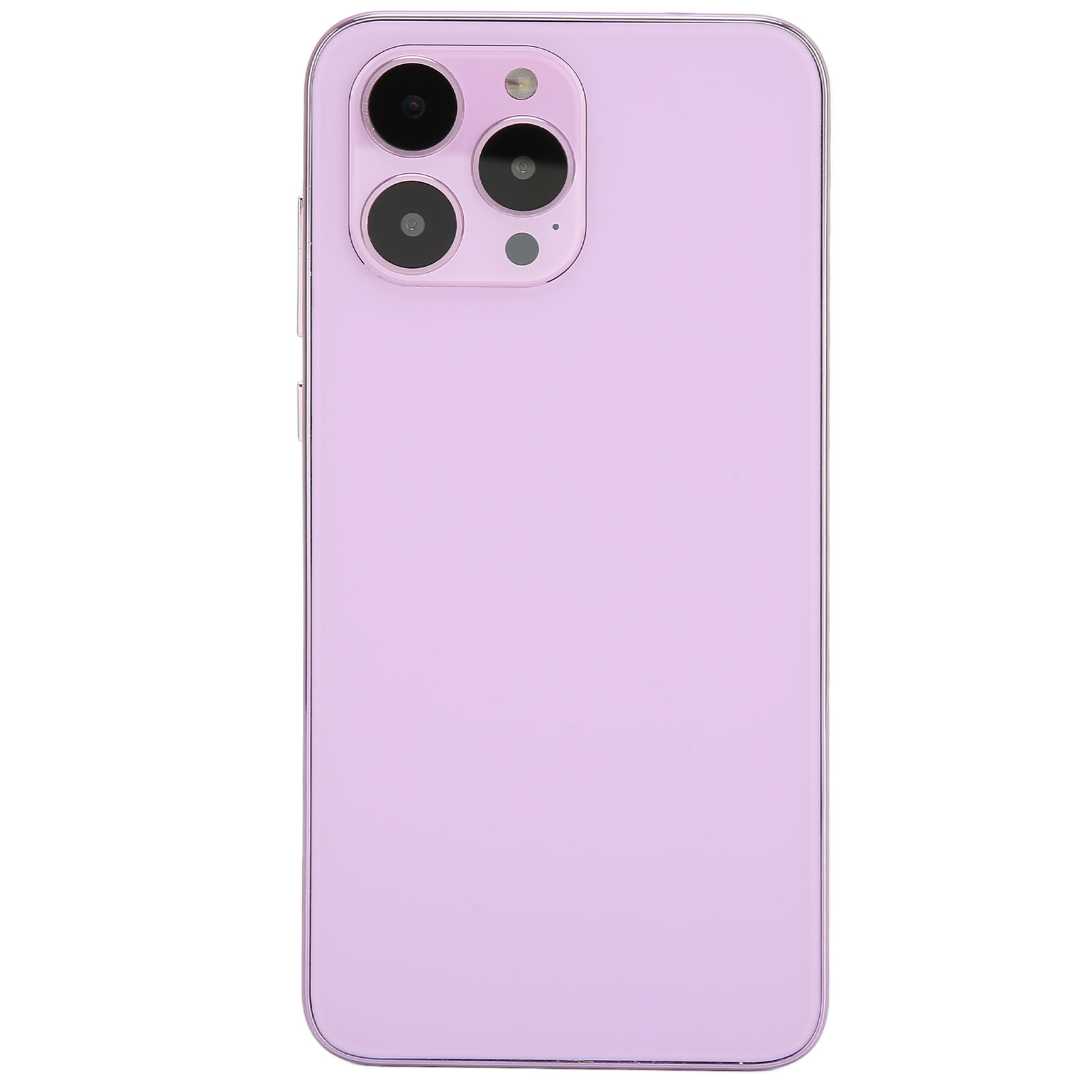 IP14 Pro Smartphone 6.1in 4GB RAM 32GB ROM Ultrathin Face Recognition Dual C Set - Picture 15 of 27