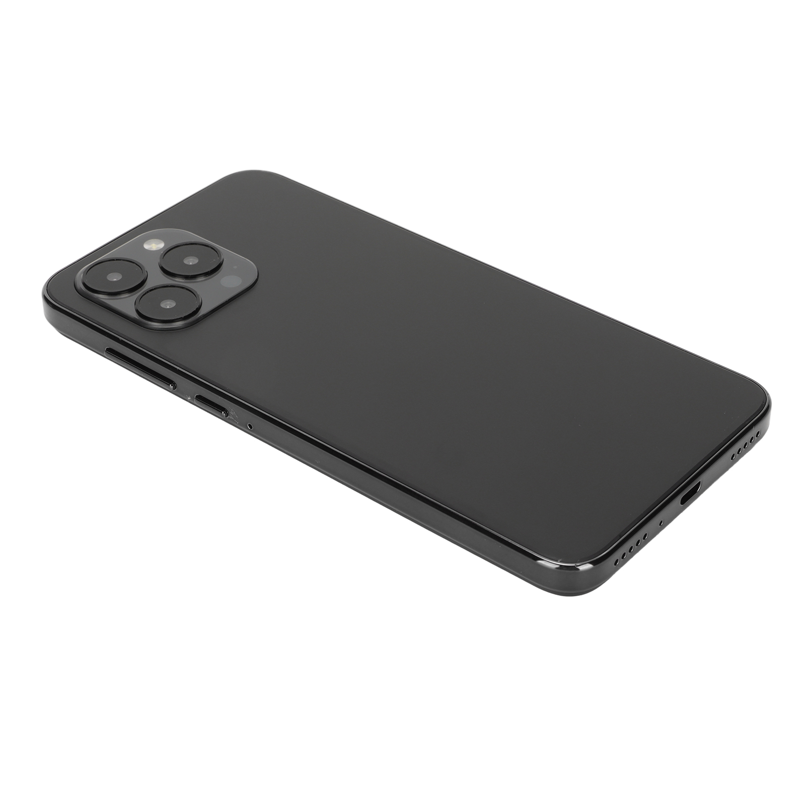 I14 Pro Max Phone 6.1in For Andr-oid 11 Unlocked Cell Phone 4GB 32GB 6800mAh FG - Picture 31 of 33