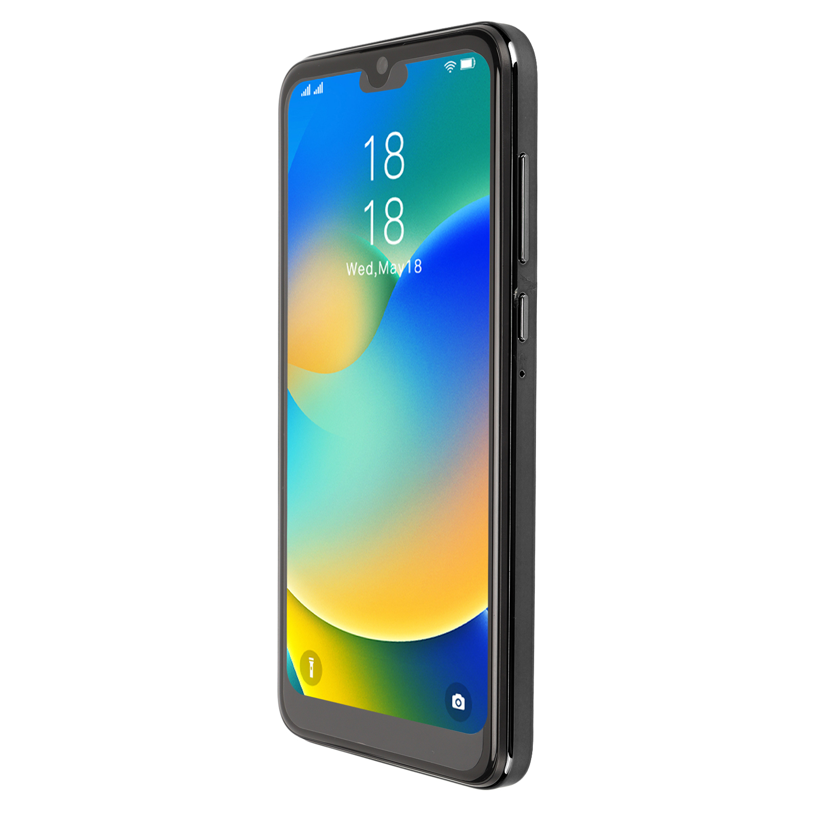I14 Pro Max Phone 6.1in For Andr-oid 11 Unlocked Cell Phone 4GB 32GB 6800mAh 144 - Picture 31 of 33