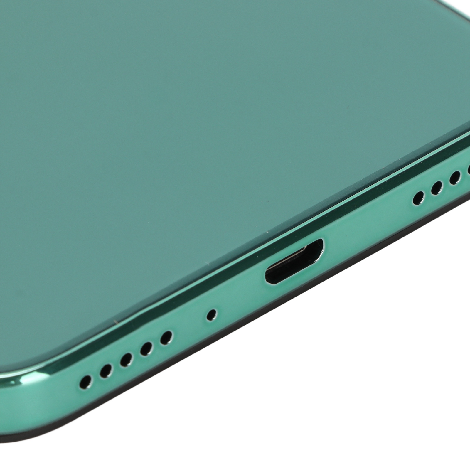 I14pro Smartphone Green 6.1in 4GB RAM 32GB ROM 6800mAh Battery Mobile Ph Hot - Photo 20/21