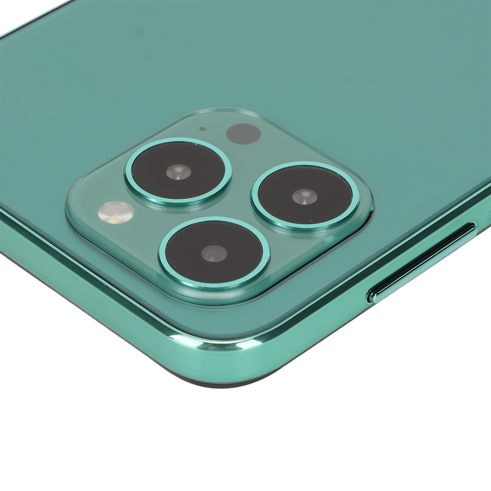 I14pro Smartphone Green 6.1in 4GB RAM 32GB ROM 6800mAh Battery Mobile Ph Hot - Photo 15/21