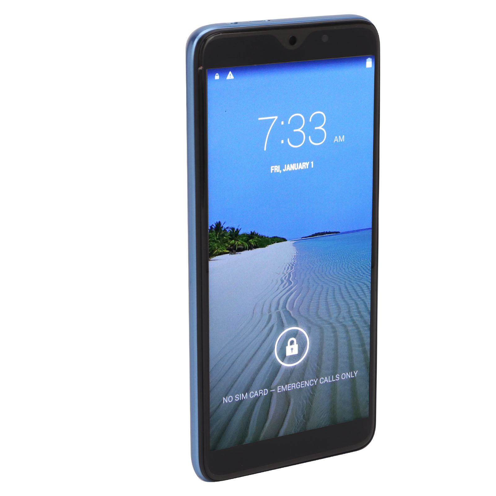Smartphone 5.72in HD Octa Core 4800mAh 2GB RAM 16GB ROM Support WiFi Cellpho BEA - Picture 16 of 18