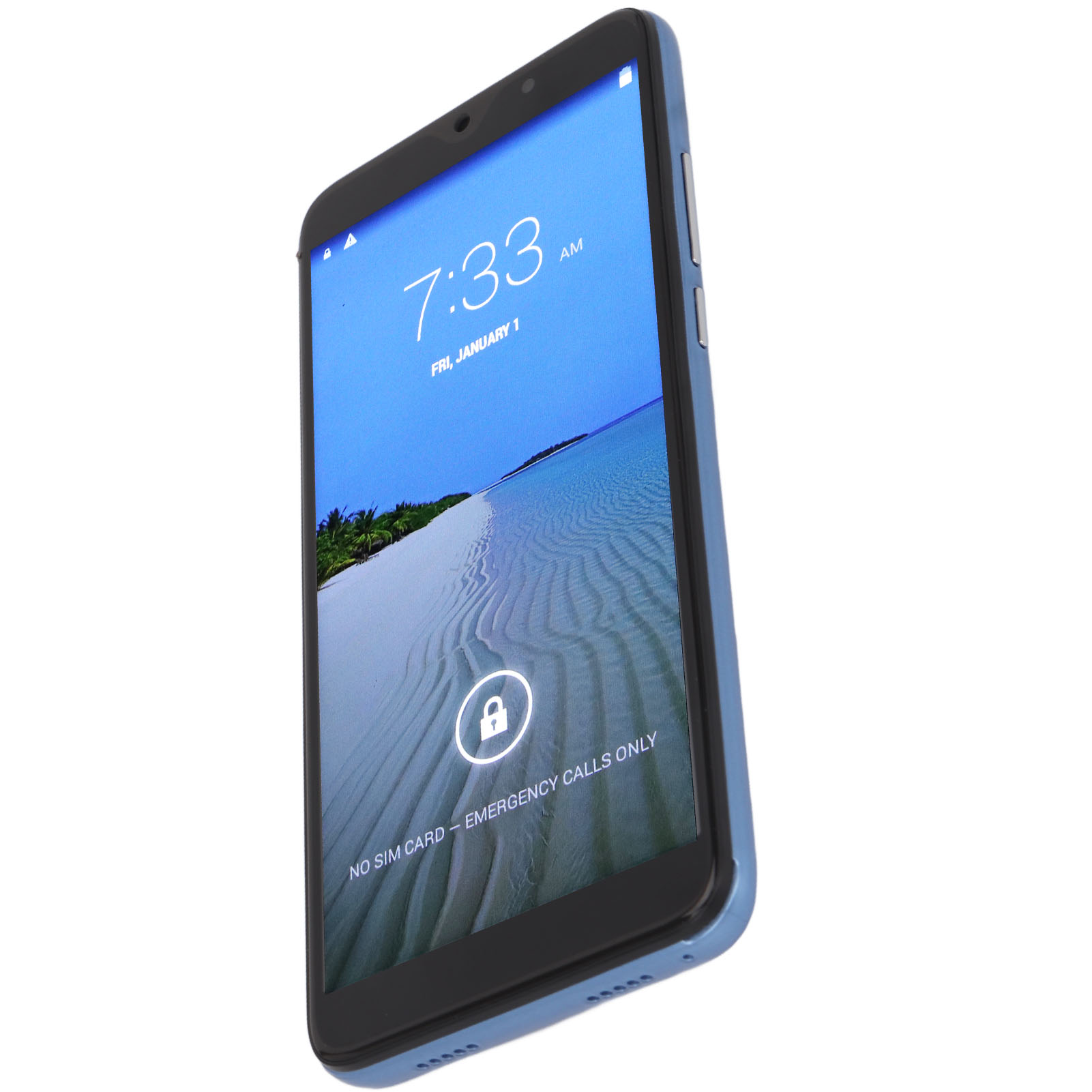 Smartphone 5.72in HD Octa Core 4800mAh 2GB RAM 16GB ROM Support WiFi Cellpho BEA - Picture 15 of 18