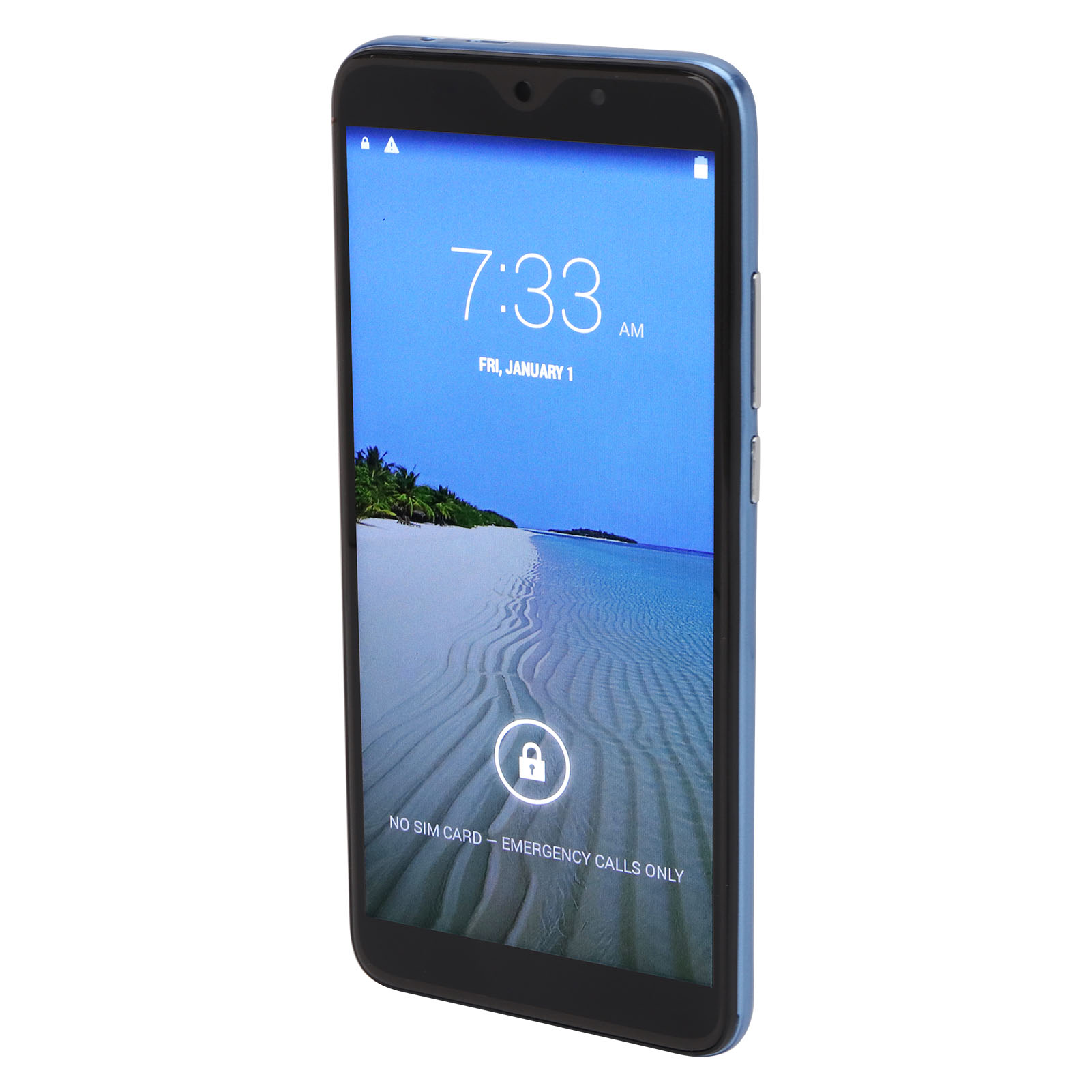 Smartphone 5.72in HD Octa Core 4800mAh 2GB RAM 16GB ROM Support WiFi Cellpho BEA - Picture 17 of 18