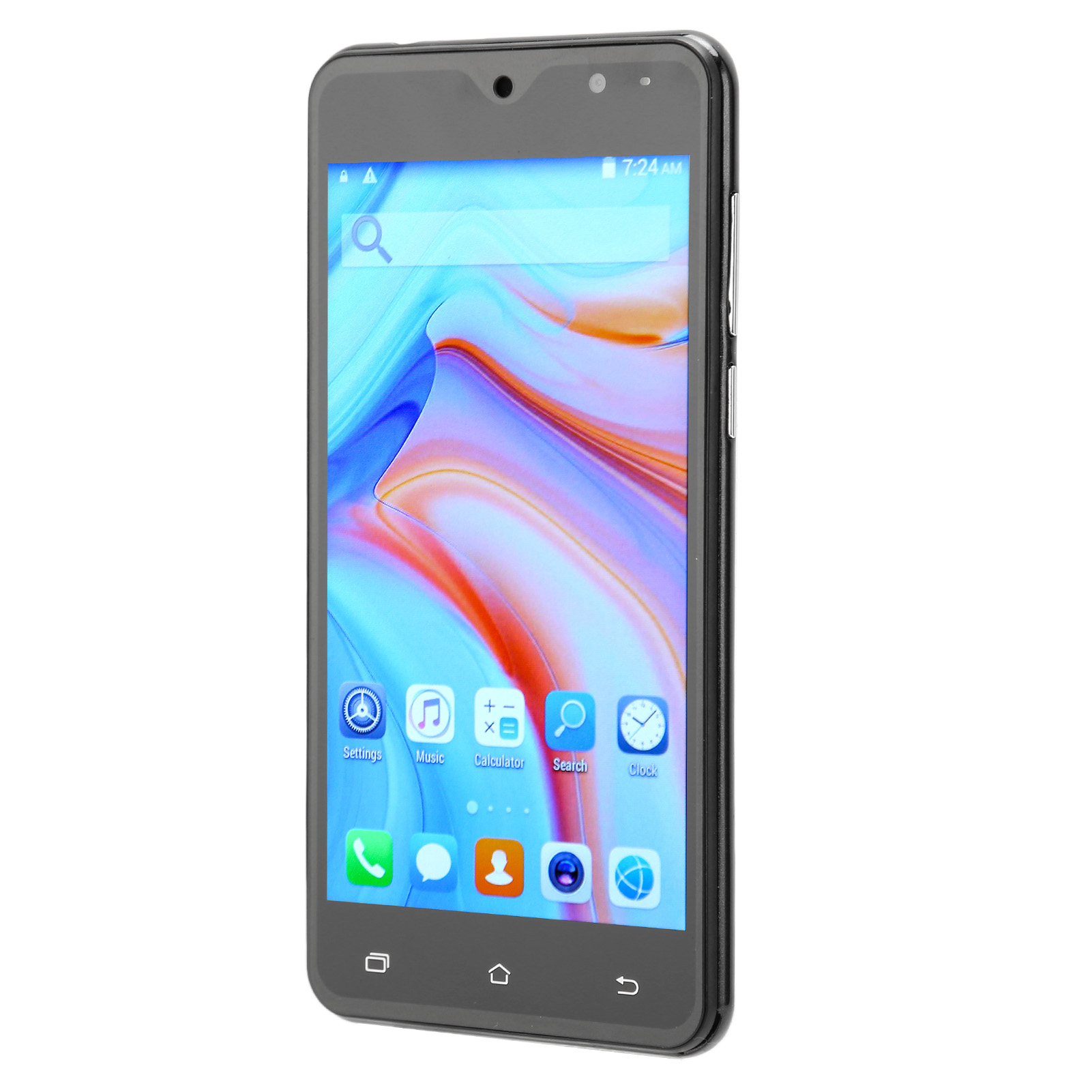 5in Cellphone For 11 2.4G 5G Wifi 5MP Front 8MP Rear Camera 4800mAh - Picture 25 of 30