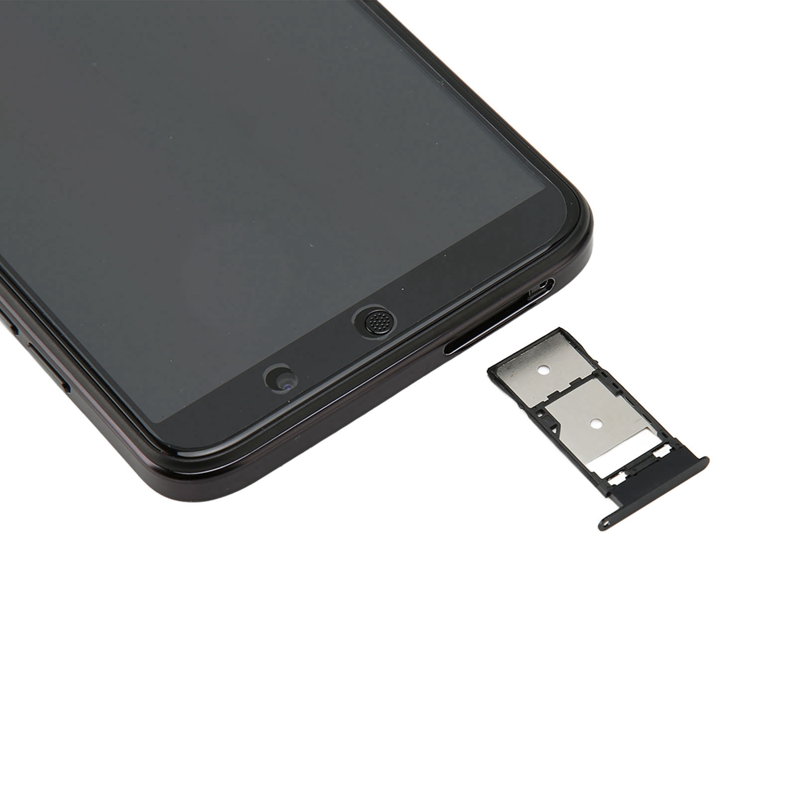 I14promax Smartphone For Andr-oid 11.0 6.1in 4GB RAM 64GB ROM MT6889 Cell Ph Hot - Photo 13/21