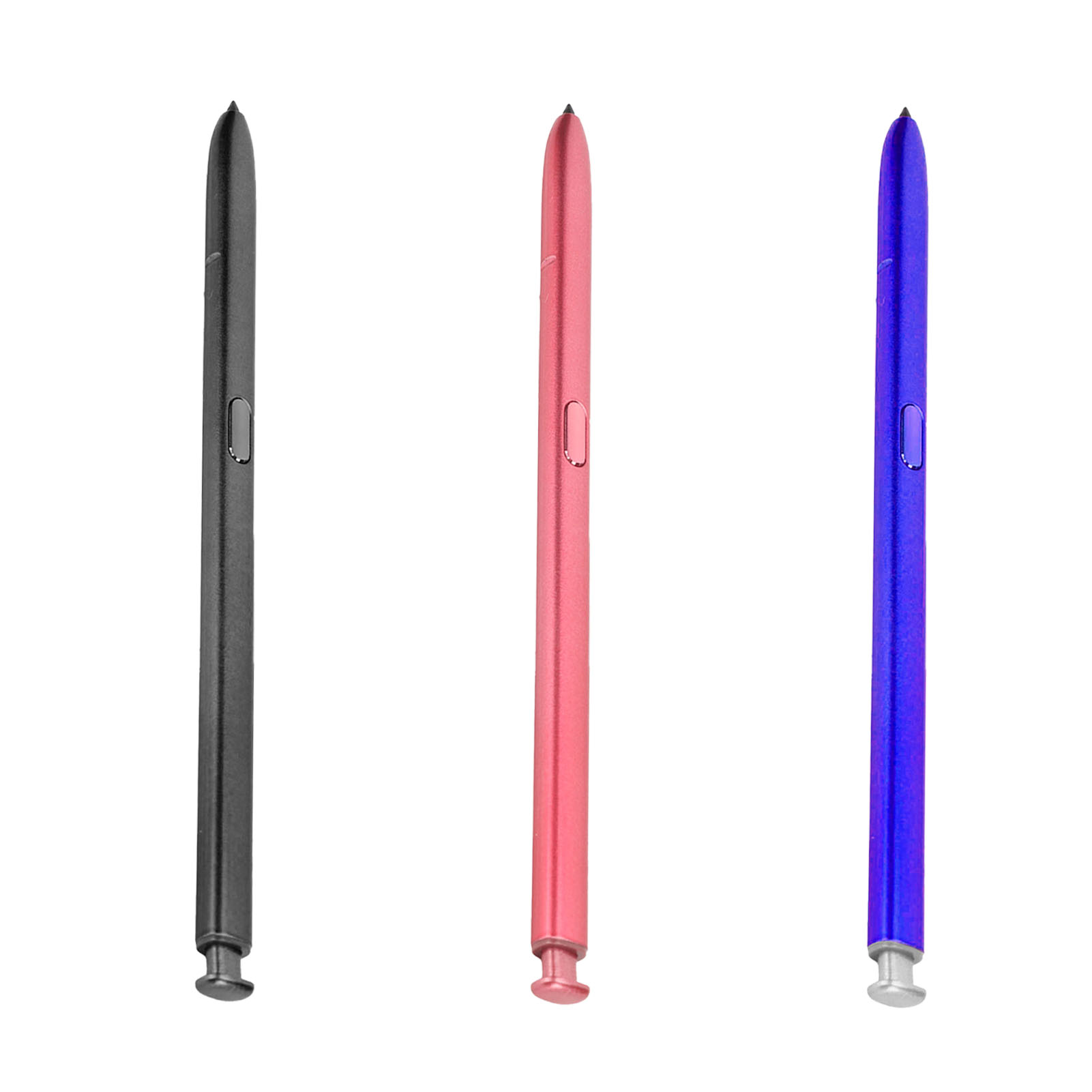 Stylus Pens Universal High Sensitivity Touch Screen Pen With Replacement Tips DB - Photo 21 sur 21