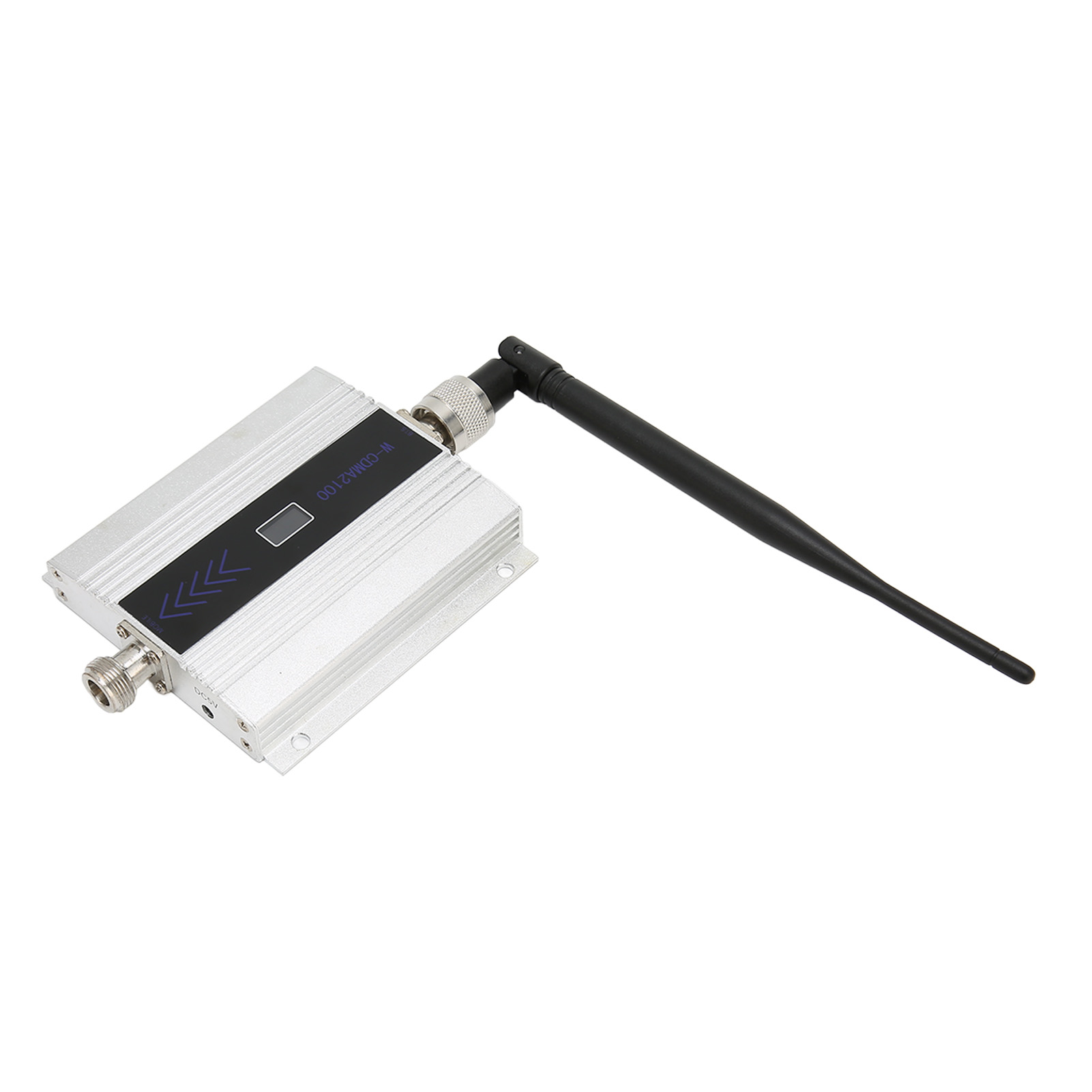 Répéteur Mobile Haut Gain Vitesse Rapide Téléphone Signal Amplificateur pour CDMA 210MHz 3G - Photo 14 sur 21