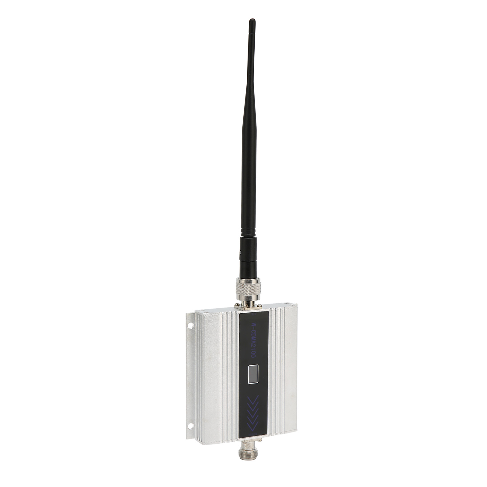 Répéteur Mobile Haut Gain Vitesse Rapide Téléphone Signal Amplificateur pour CDMA 210MHz 3G - Photo 16 sur 21