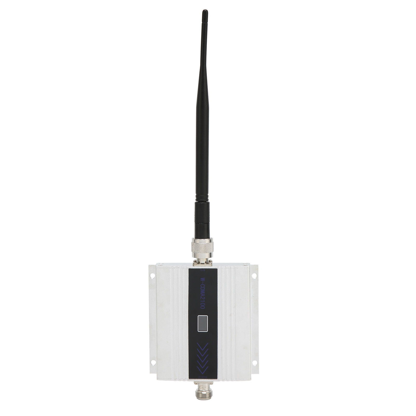 Répéteur Mobile Haut Gain Vitesse Rapide Téléphone Signal Amplificateur pour CDMA 210MHz 3G - Photo 18 sur 21