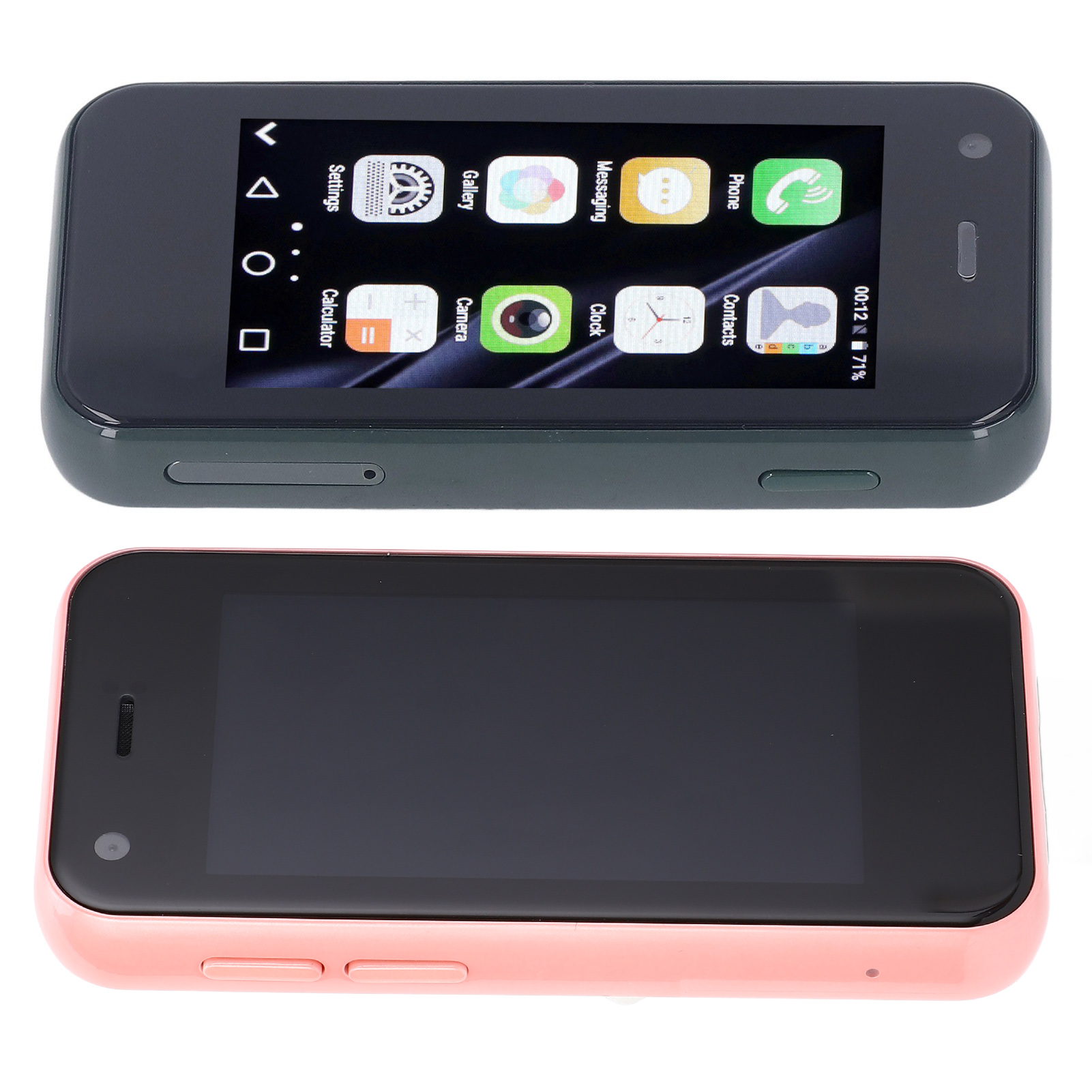 Mini Smartphone 3G 2.5in 2GB RAM 16GB ROM Cell Phone With 2MP And 5MP HD Camera - Picture 15 of 18