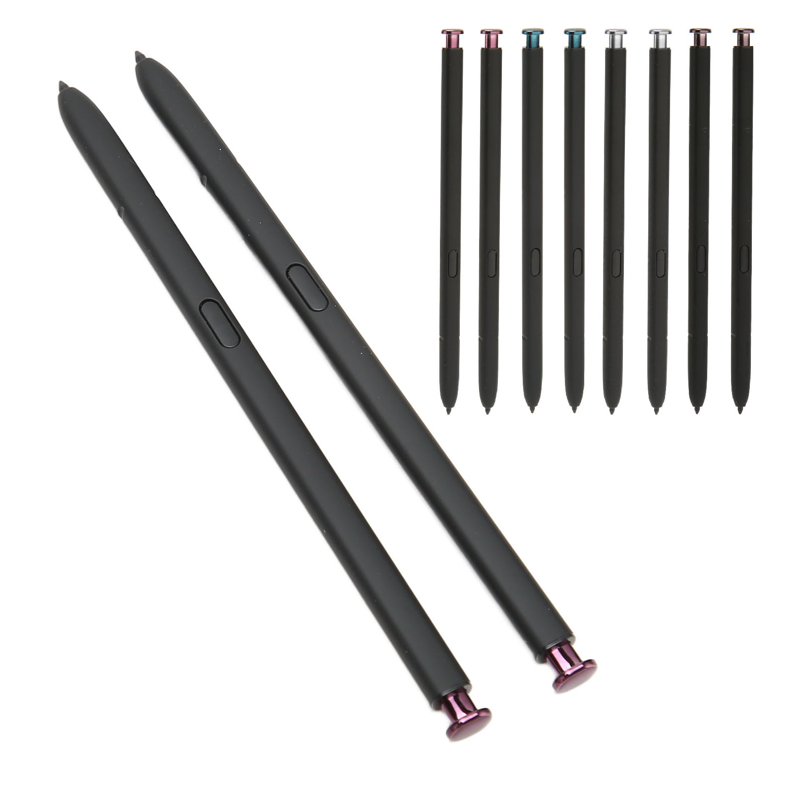 2x Stylus Pen Smart Pen Set Kit With 5x Pen Tip For S22 S22 Ul FY - Afbeelding 27 van 34