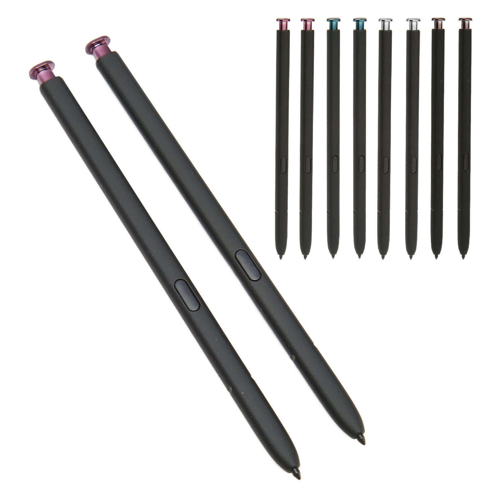 2x Stylus Pen Smart Pen Set Kit With 5x Pen Tip For S22 S22 Ul FY - Afbeelding 25 van 34