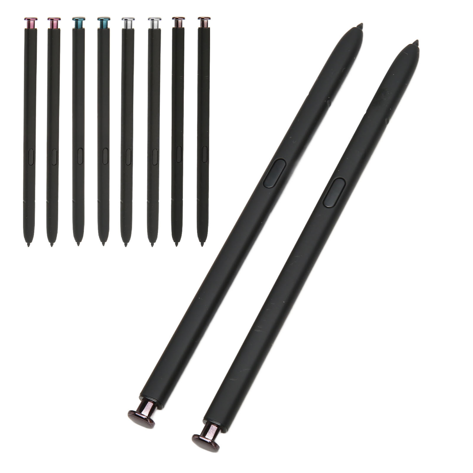 2x Stylus Pen Smart Pen Set Kit With 5x Pen Tip For S22 S22 Ul FY - Afbeelding 23 van 34