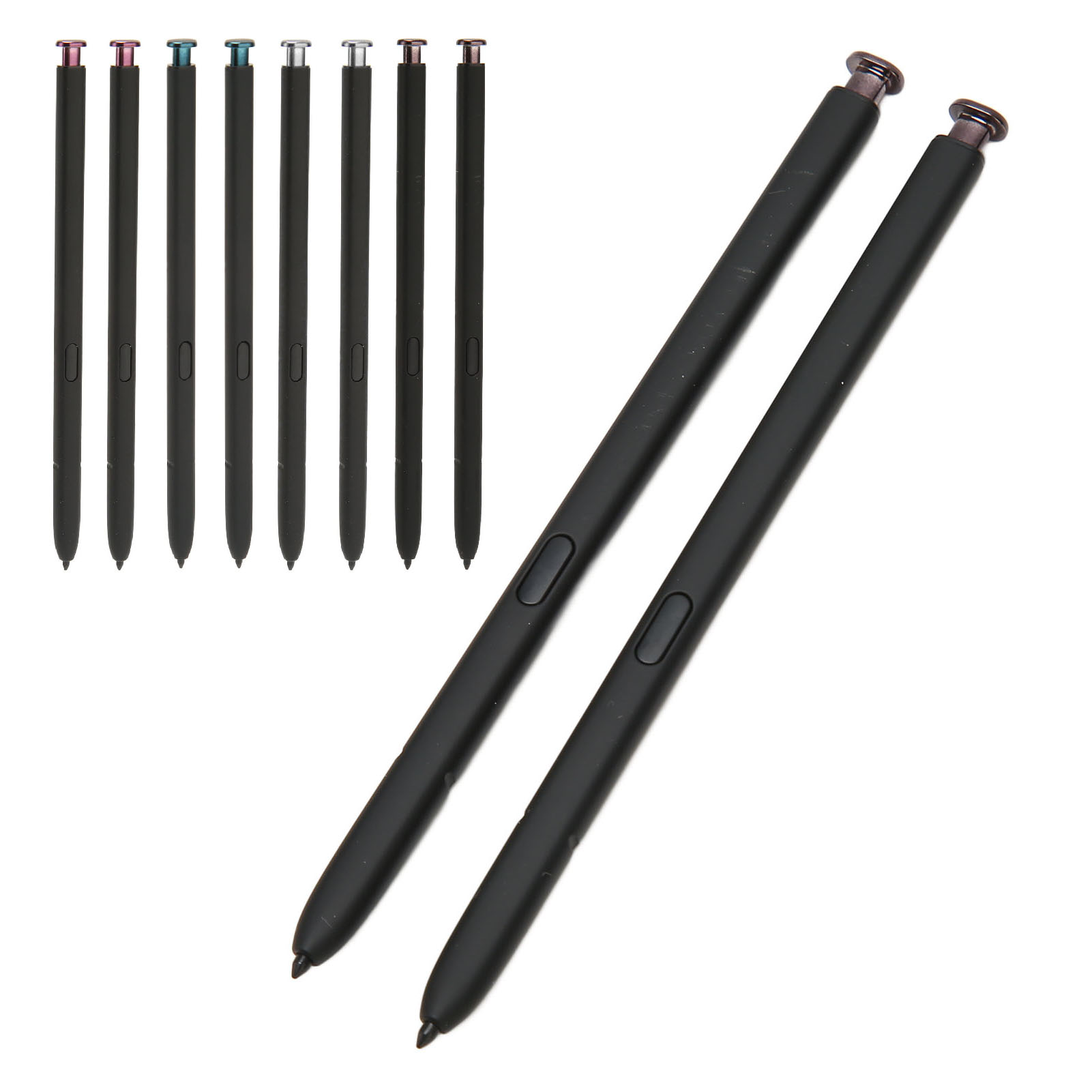 2x Stylus Pen Smart Pen Set Kit With 5x Pen Tip For S22 S22 Ul FY - Afbeelding 30 van 34