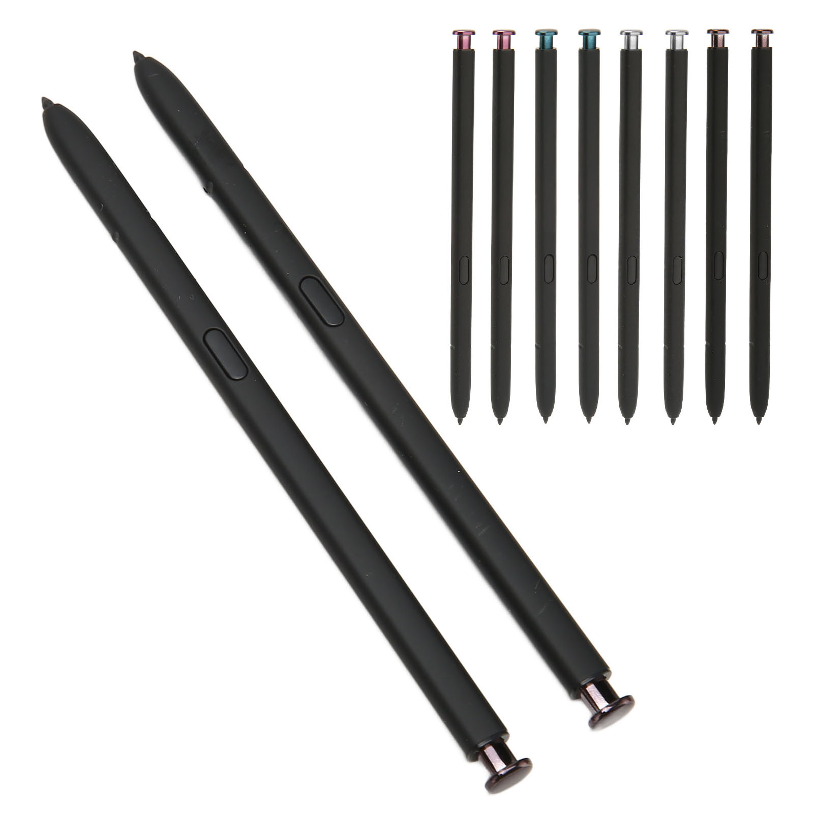 2x Stylus Pen Smart Pen Set Kit With 5x Pen Tip For S22 S22 Ul FY - Afbeelding 24 van 34