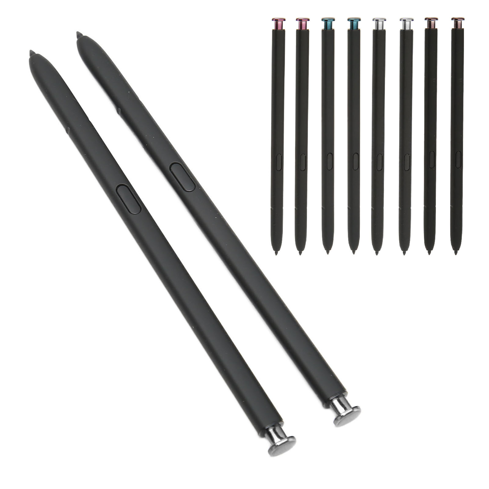 2x Stylus Pen Smart Pen Set Kit With 5x Pen Tip For S22 S22 Ul FY - Afbeelding 28 van 34