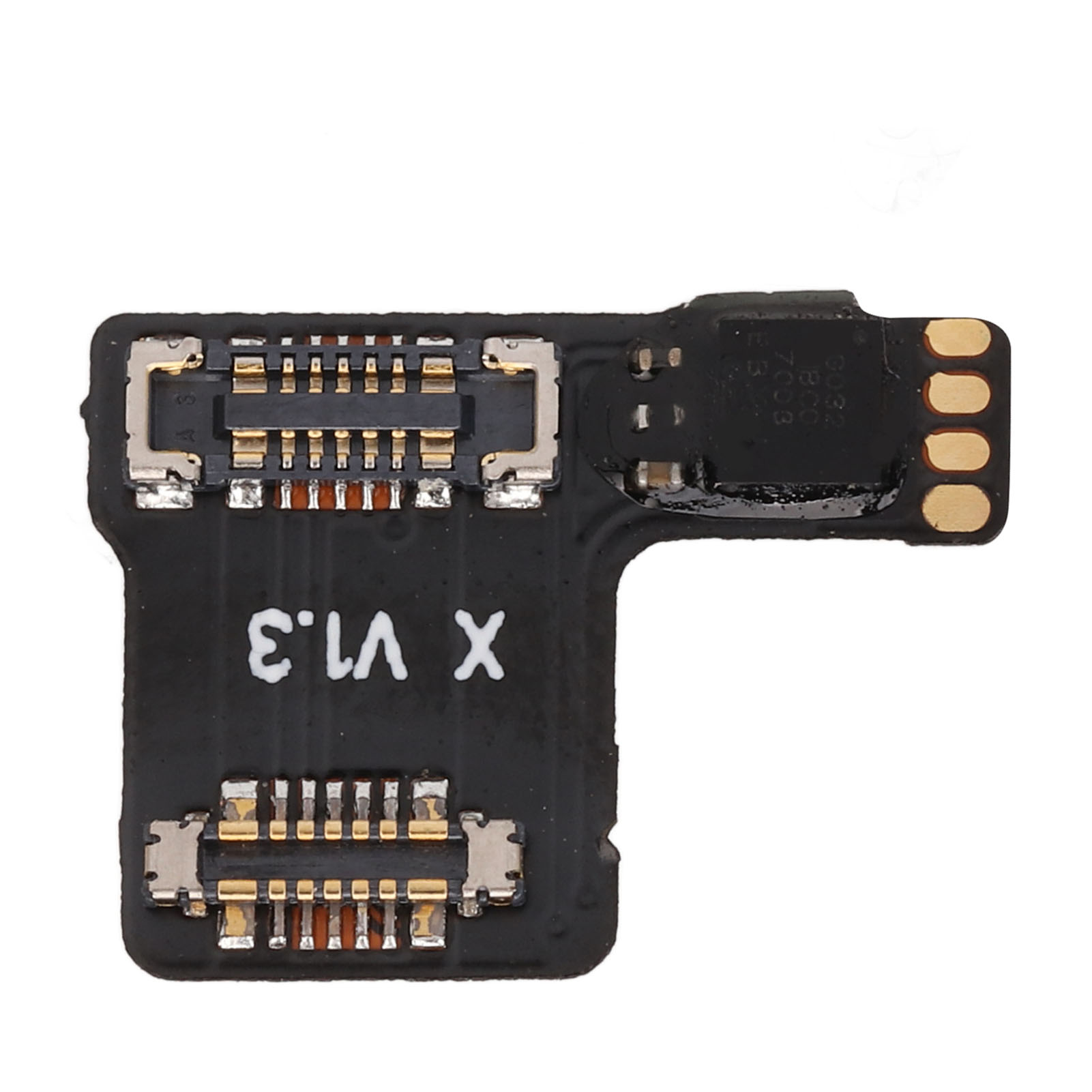Face Recognition Sensor Cable PCB Proximity Light Sensor Flex Cable Replacem New - Picture 14 of 18