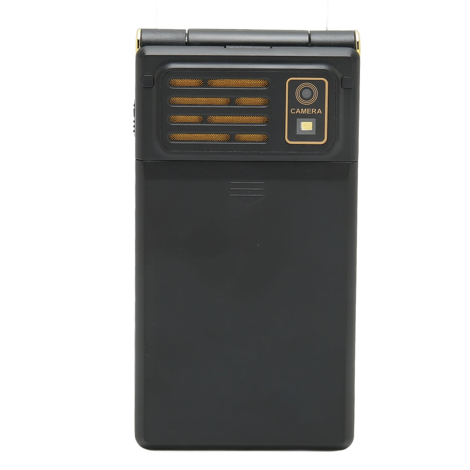 Telefon komórkowy dla seniorów 3 cale podwójny ekran 2G Flip Style Dual SIM gniazda 5900mAh Unlo FY - Zdjęcie 25 z 33